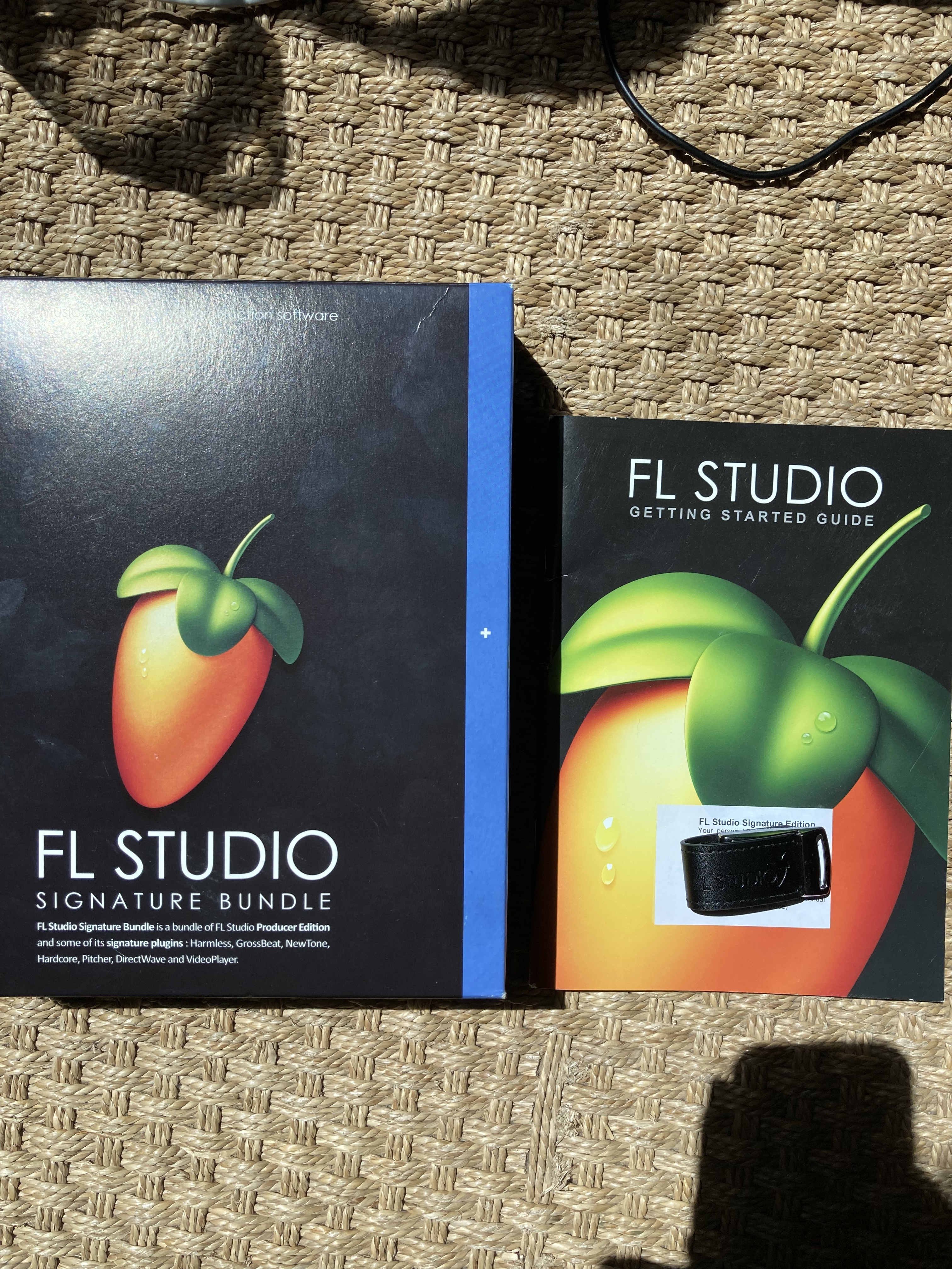 FL Studio 20 Signature Edition Image Line - Audiofanzine