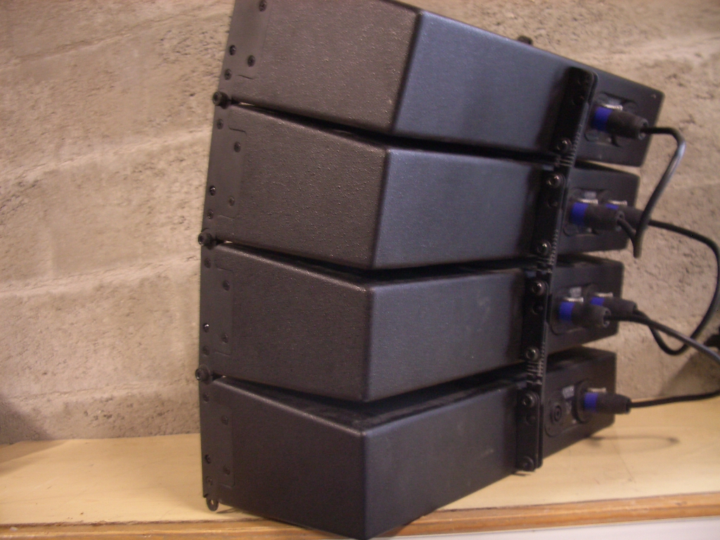 img Stage Line LRAY/1000 image (548082) Audiofanzine