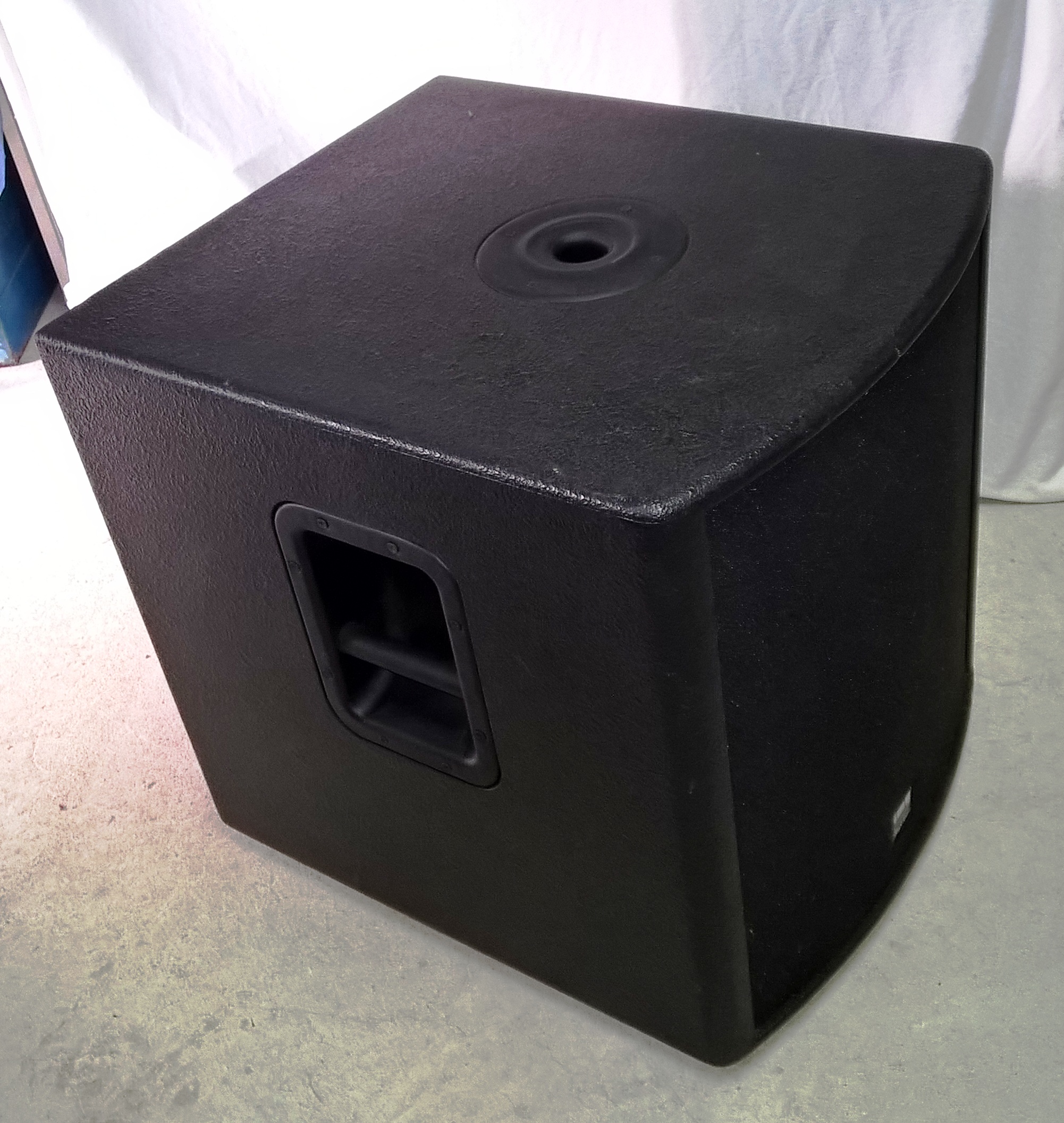 PSUB215 img Stage Line PSub215 Audiofanzine