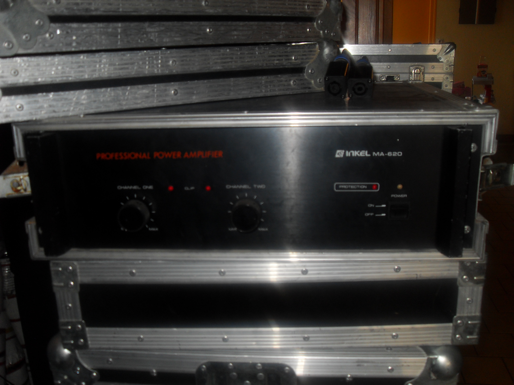 Inkel MA-620 image (#1039228) - Audiofanzine