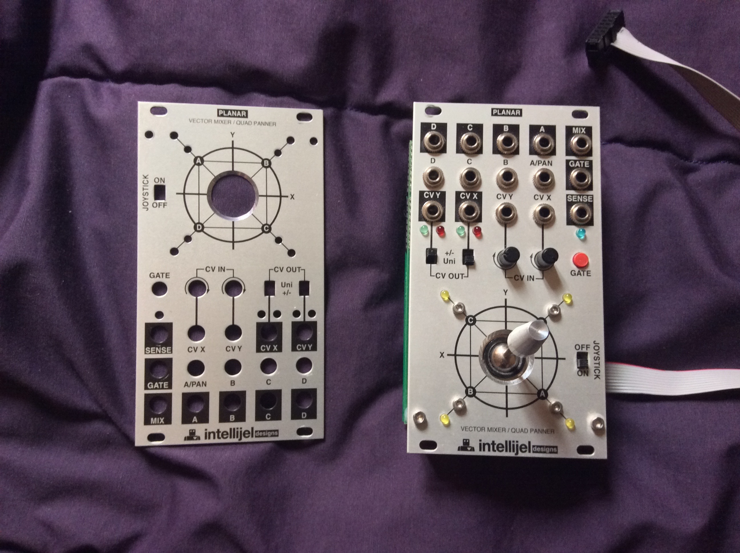 Intellijel Designs Plog【生産終了】 注文 - www.woodpreneurlife.com