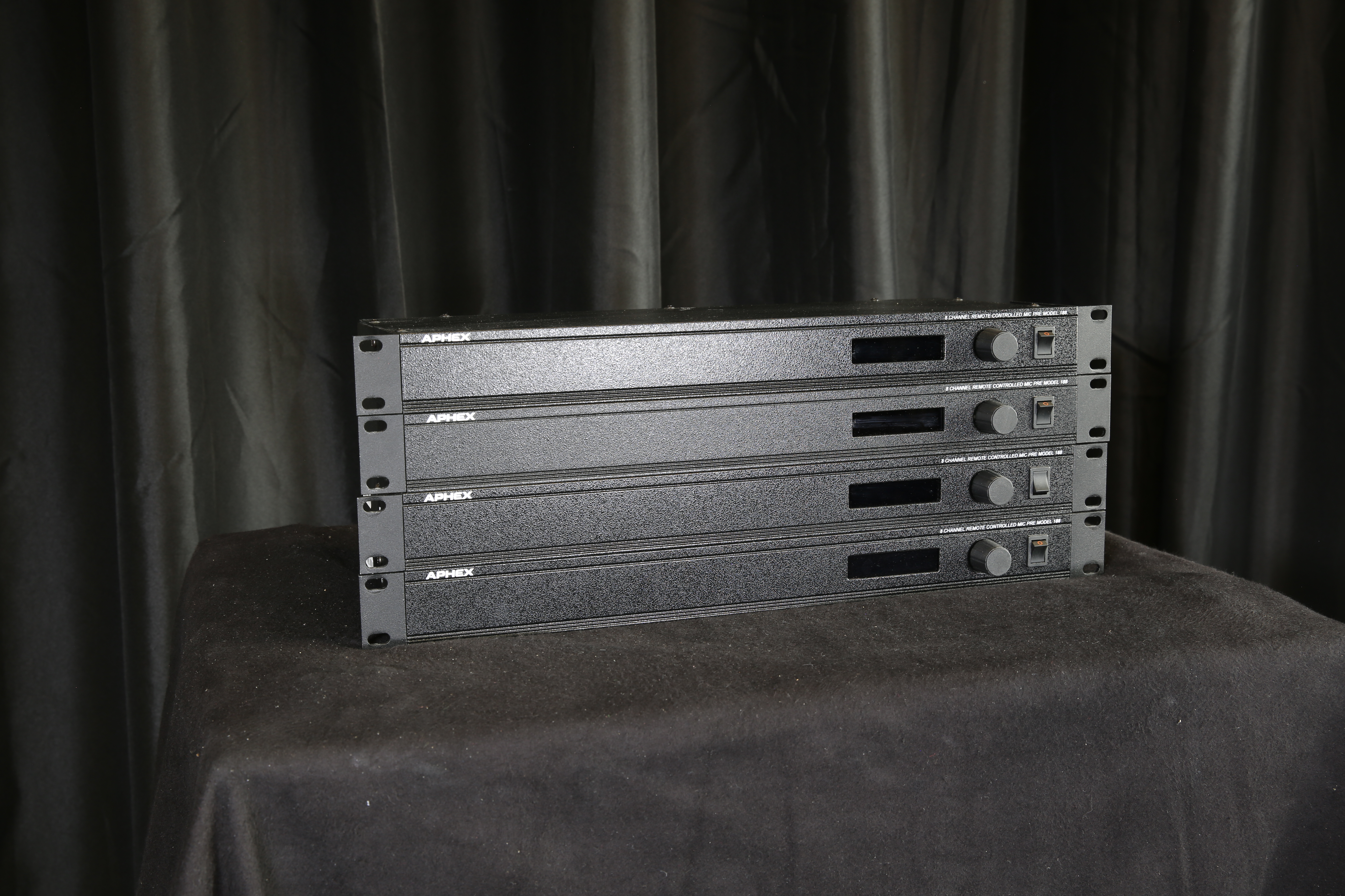 Aphex Systems Model 141-188-828 occasion - Audiofanzine