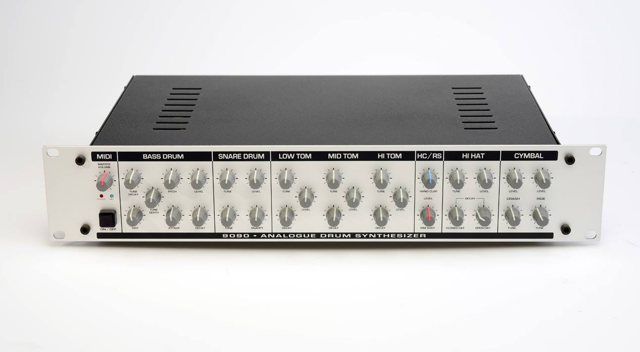 Introspectiv 9090 image (1817271) Audiofanzine