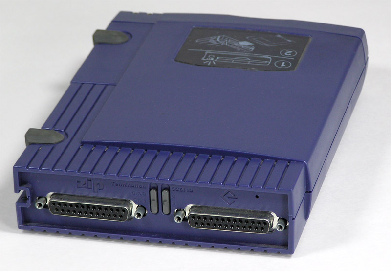 iomega zip drive drivers windows 7 v6.1