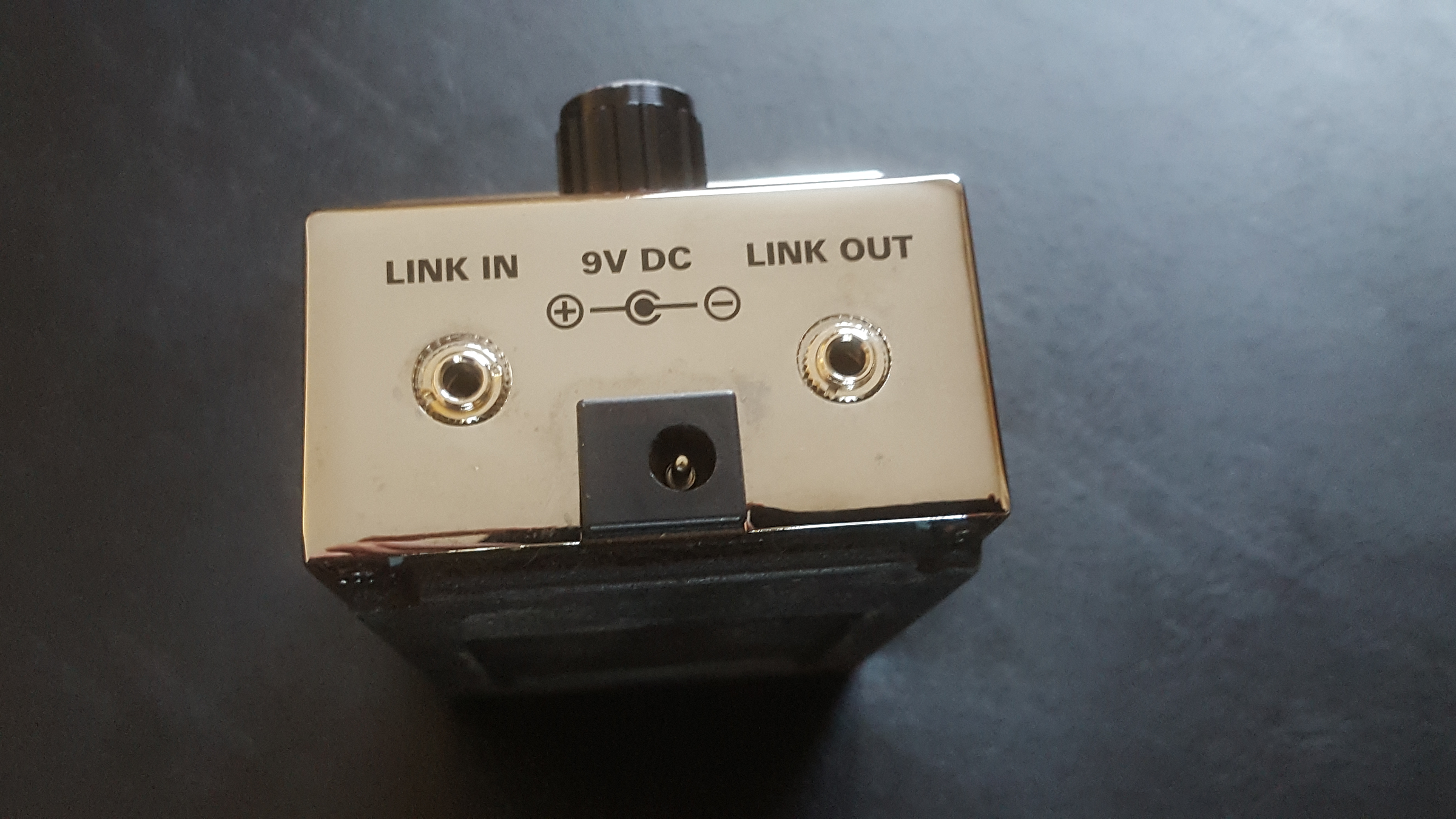 Isp Technologies Decimator II image (1997124) Audiofanzine