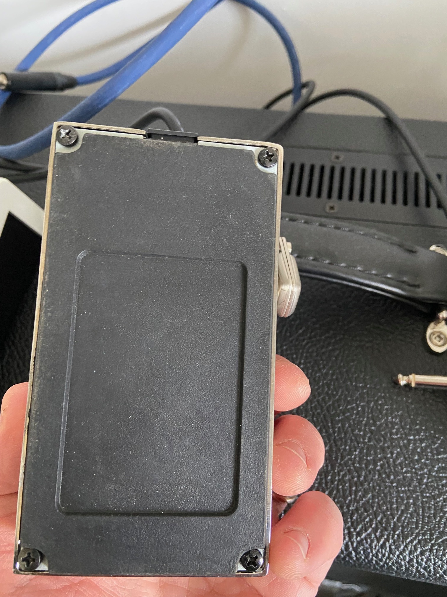 Decimator II Isp Technologies Decimator II Audiofanzine