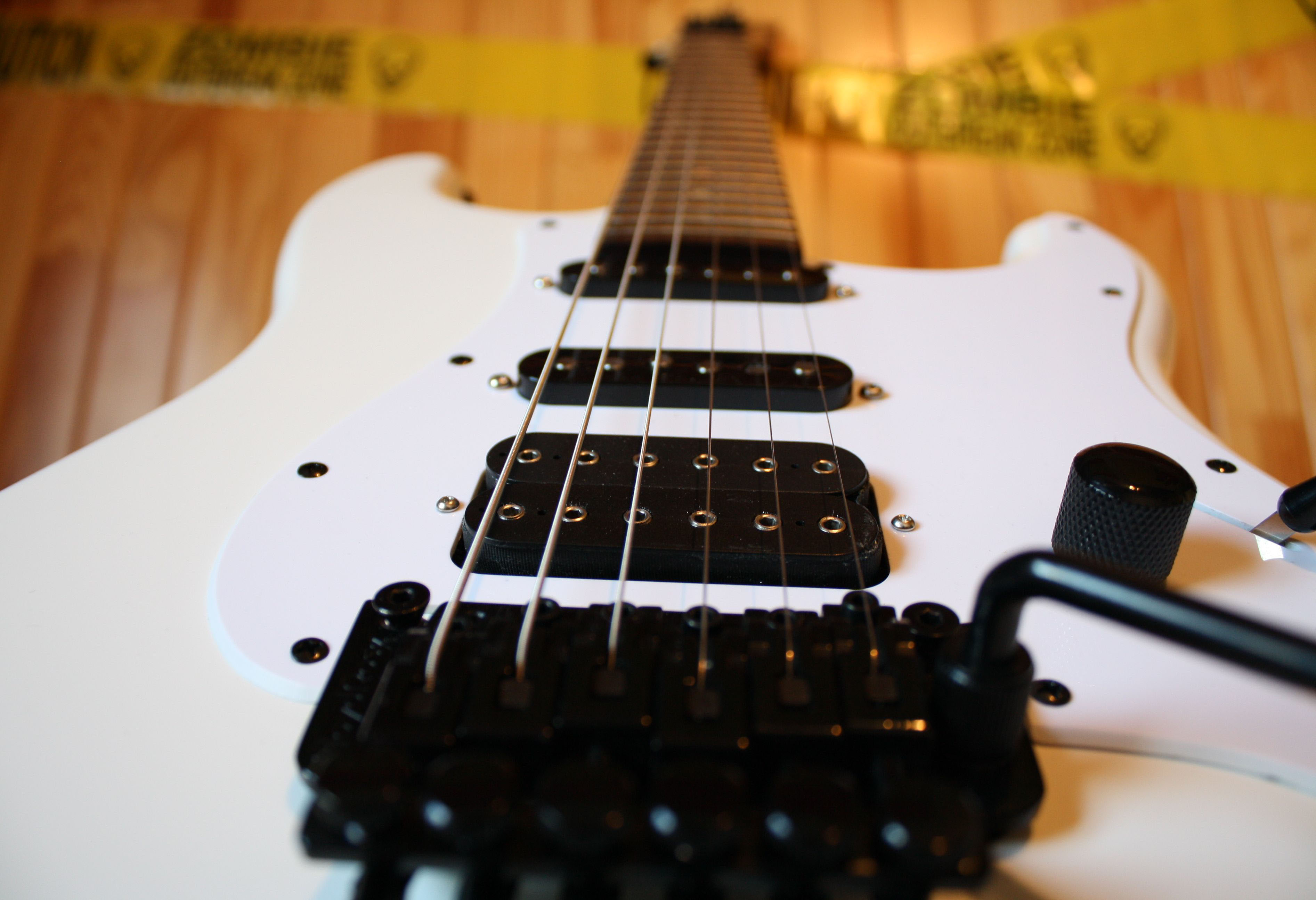 Jackson Adrian Smith Signature SDX image (679865) Audiofanzine