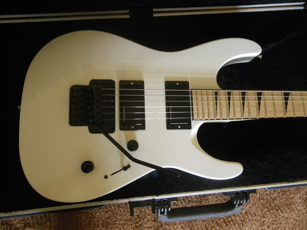 Photo Jackson DK2M Dinky Jackson [Pro Series] Dinky DK2M (301249