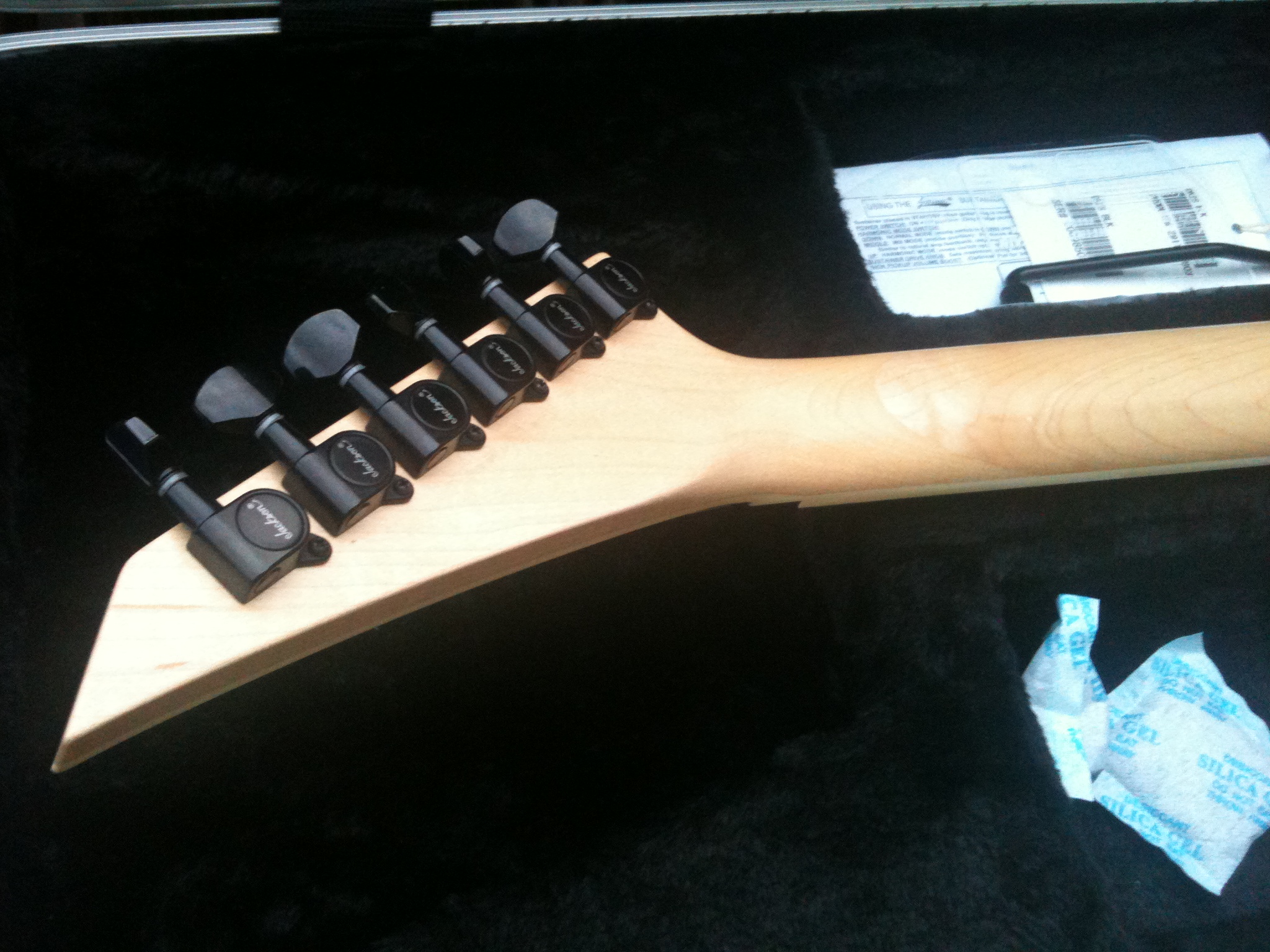 jackson dinky dk2 specs