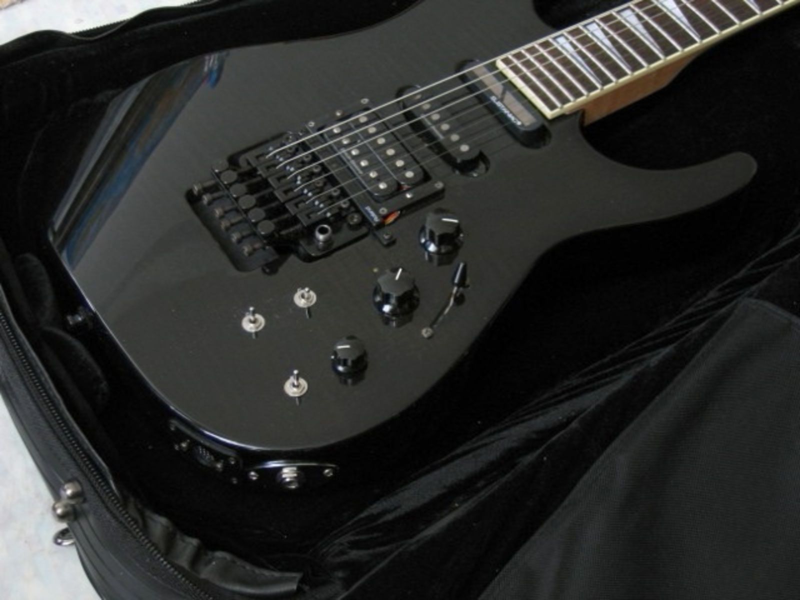 Photo Jackson DK2S Dinky (Before 2006) Jackson [Pro Series] Dinky