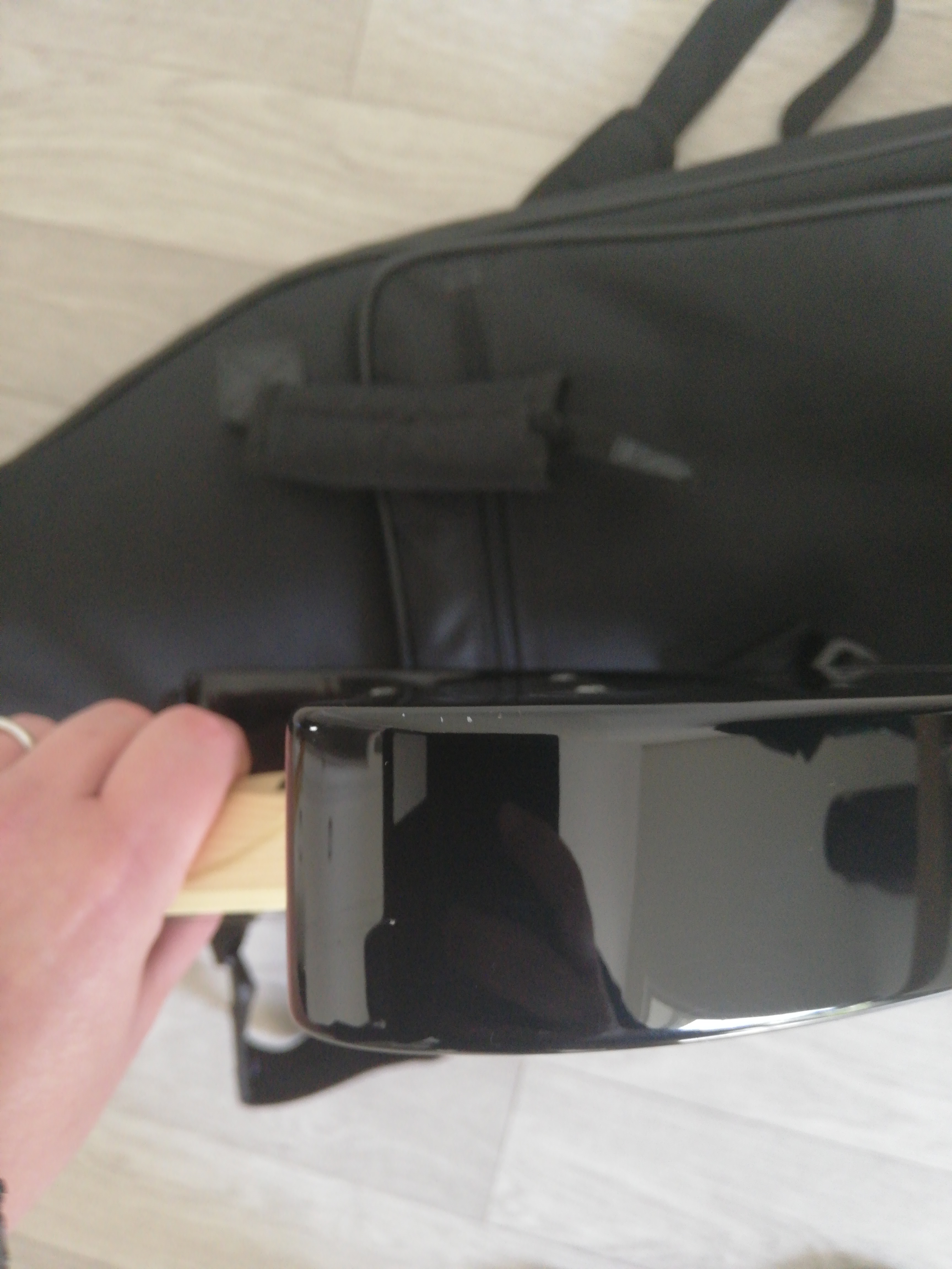 DXMG Dinky - Jackson DXMG Dinky - Audiofanzine