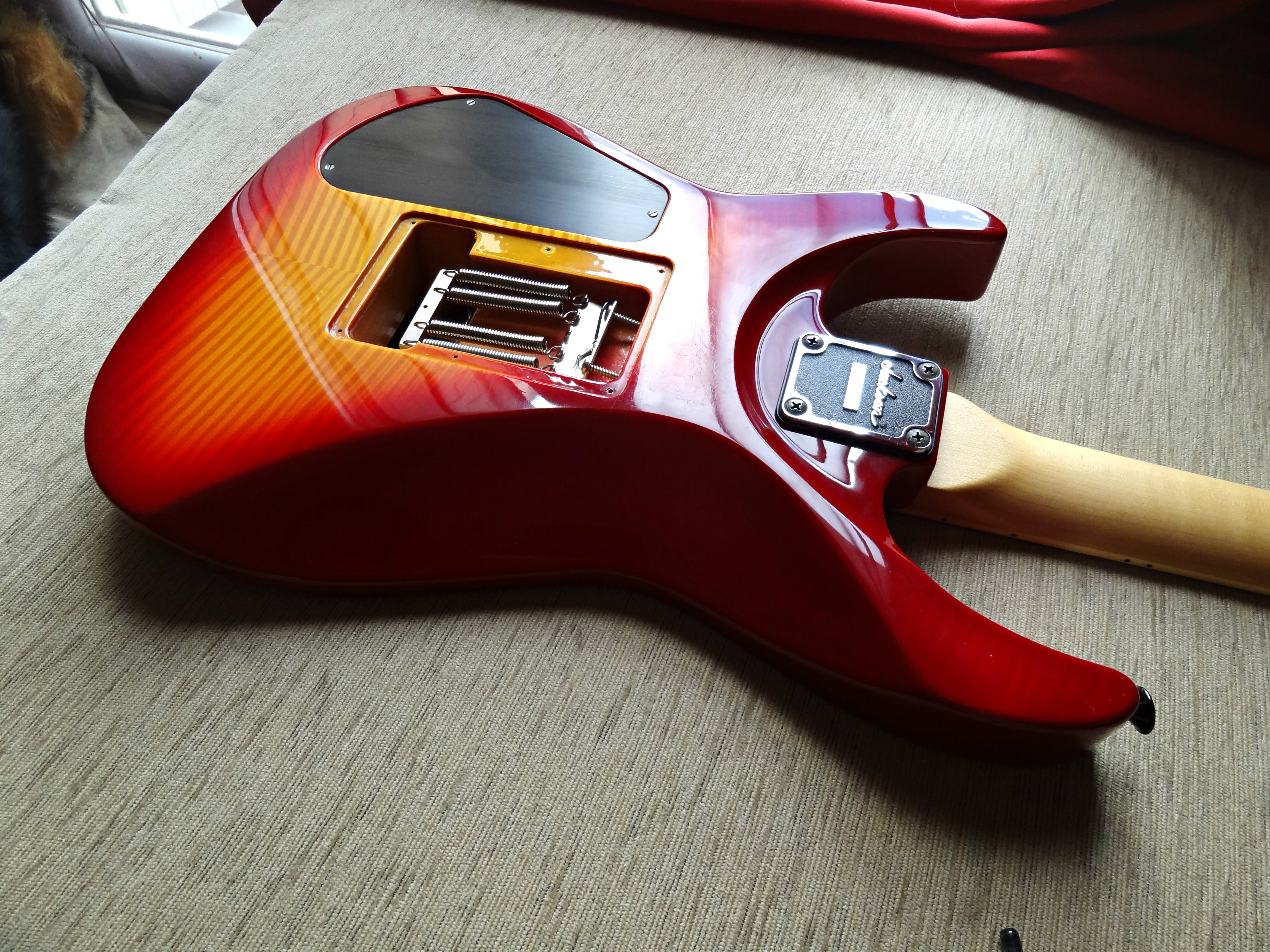 jackson guitar fusion hh pro jackson guitar fusion hh pro