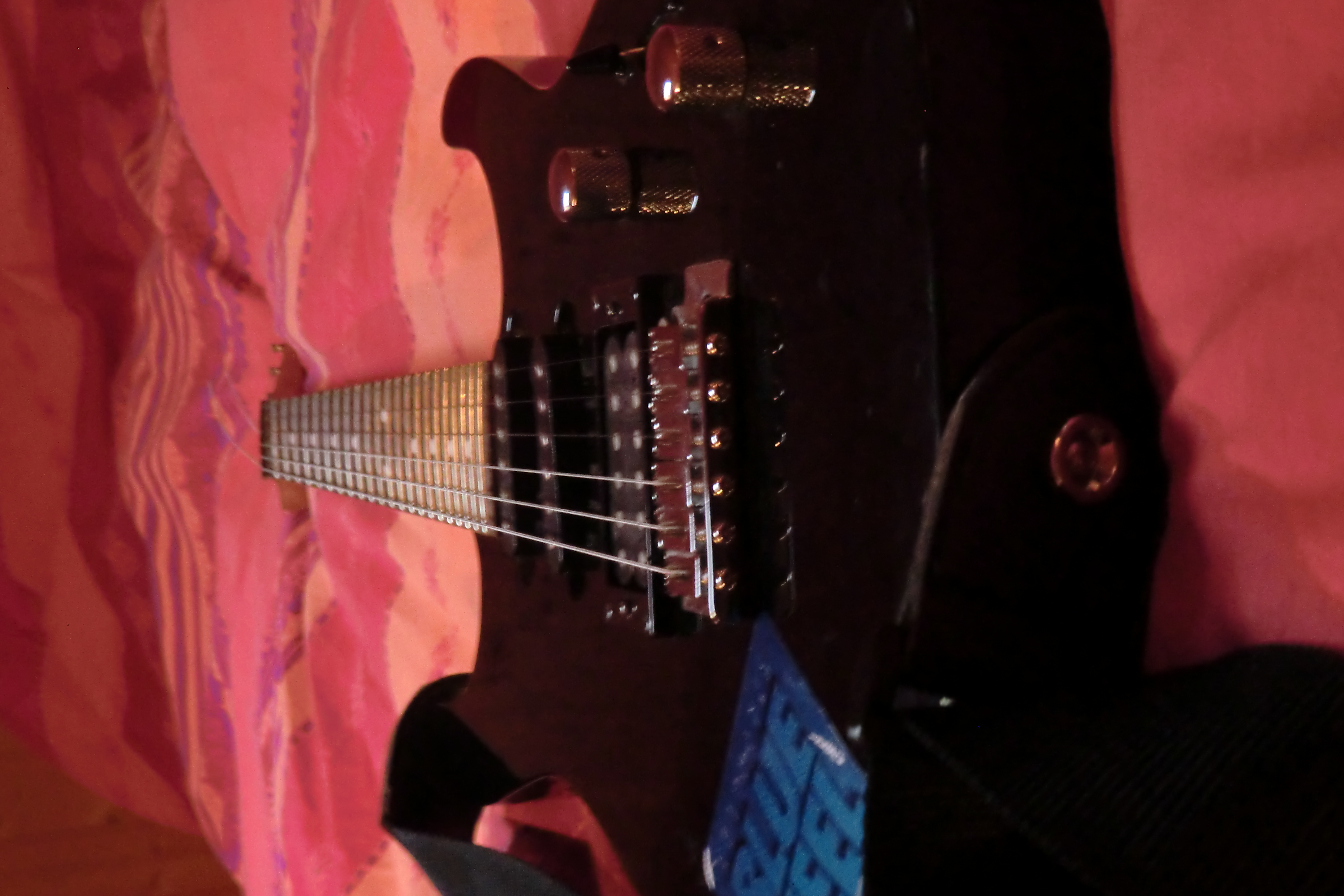 Jackson JS20 Dinky image (569975) Audiofanzine