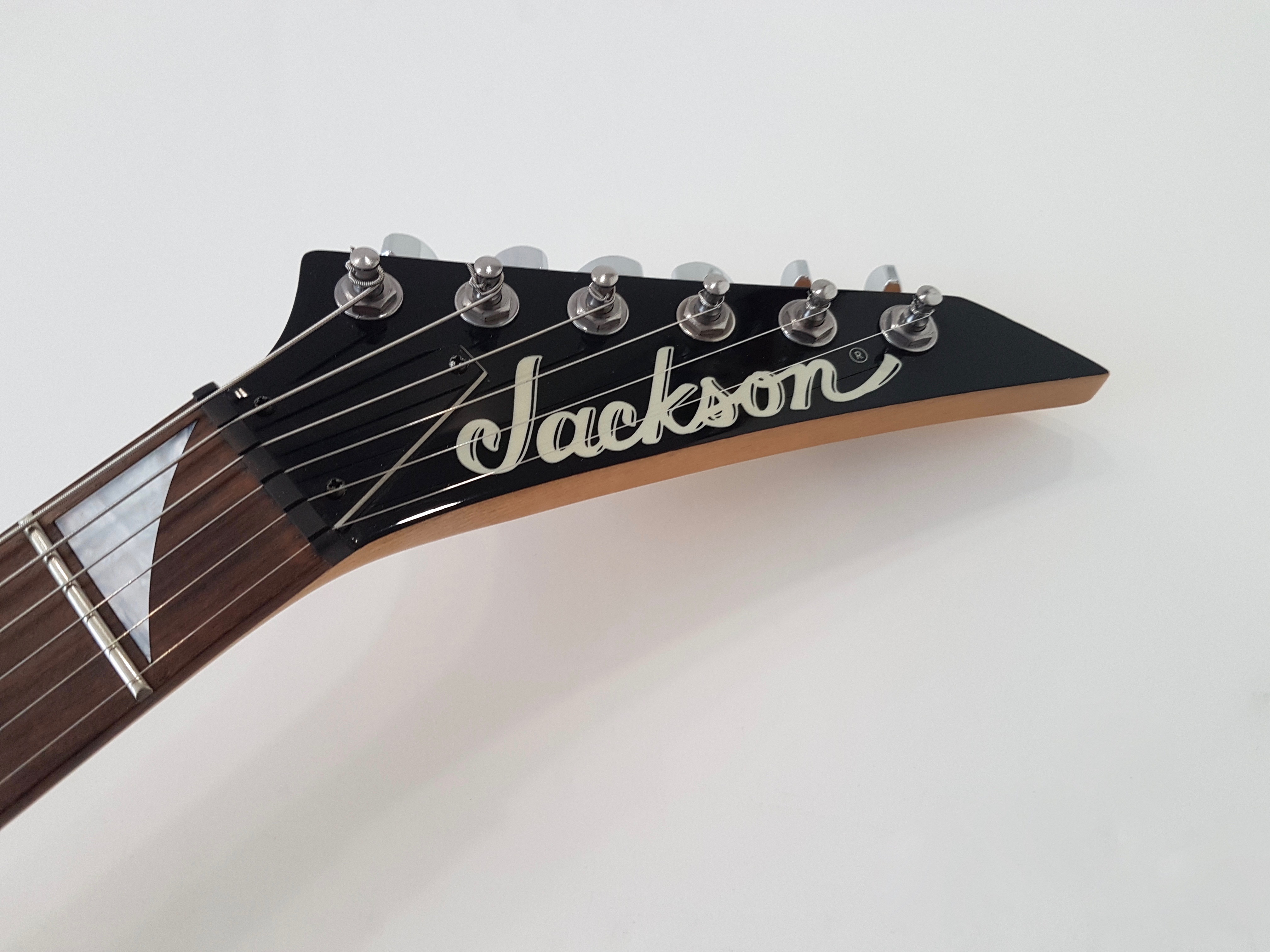 KVX10 King V Jackson KVX10 King V Audiofanzine