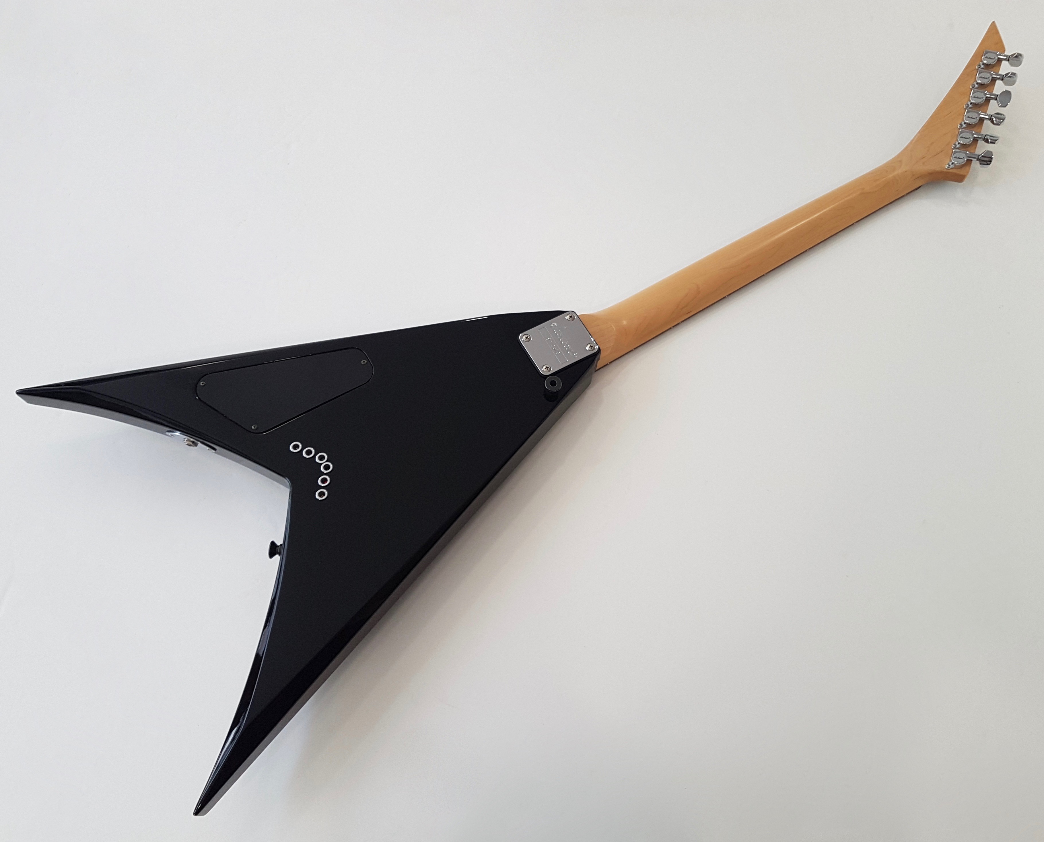 KVX10 King V Jackson KVX10 King V Audiofanzine