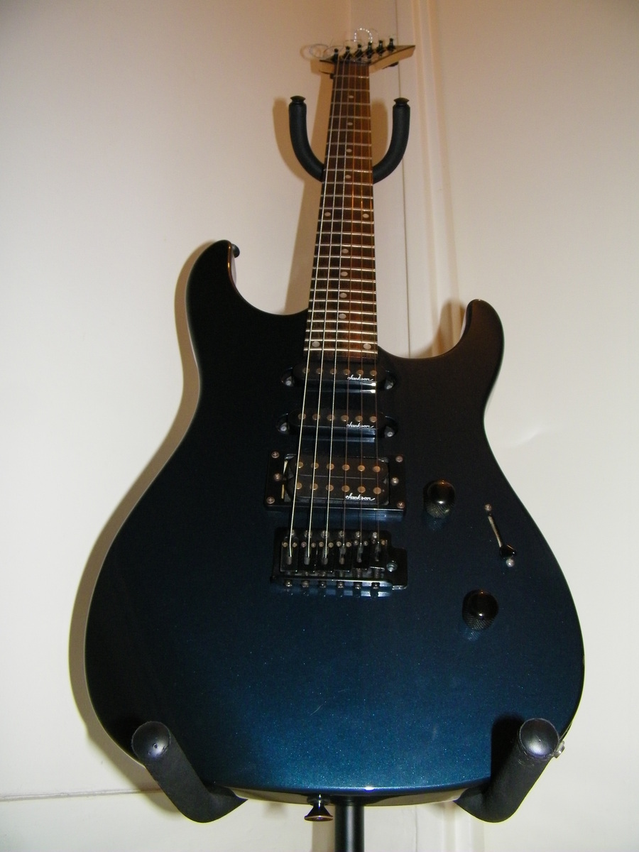 Photo Jackson PS2 Dinky Jackson [Performer Series] Dinky PS2 (184230