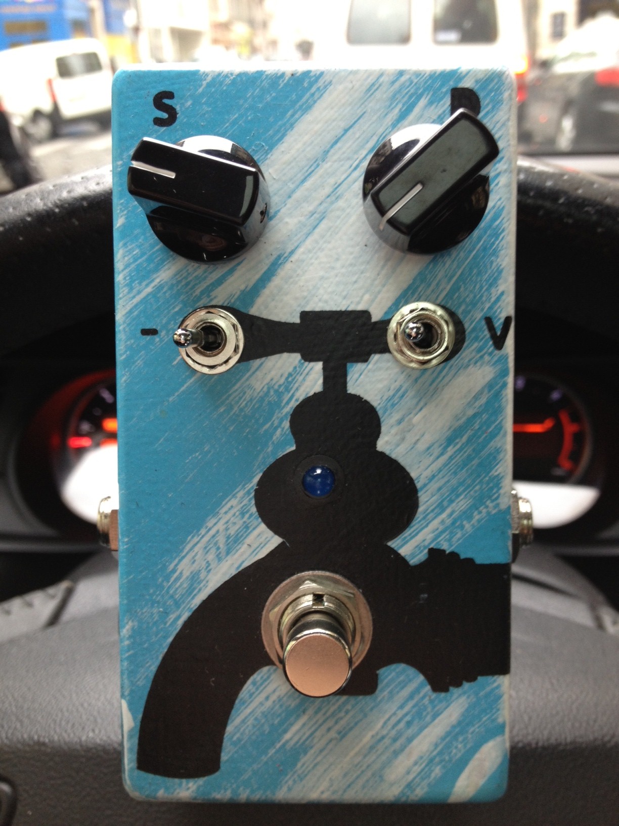 Jam Pedals WaterFall image (1711846) Audiofanzine