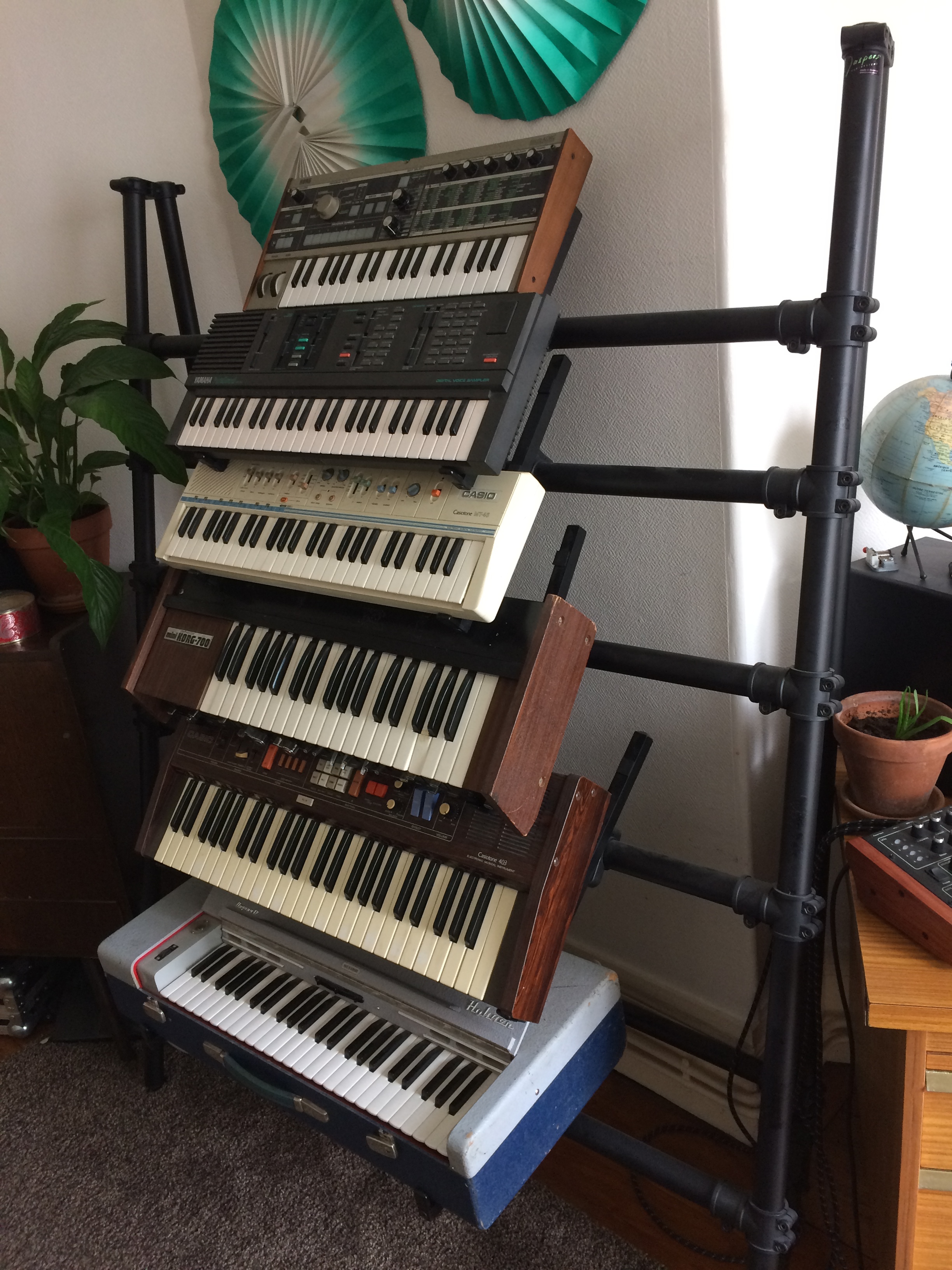 5D120B Jaspers 5D120B Audiofanzine