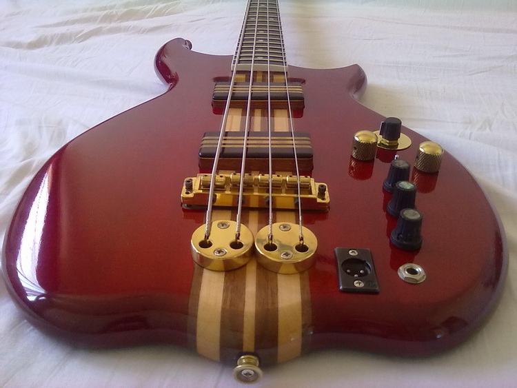 Jaydee modele mark king image (261310) Audiofanzine