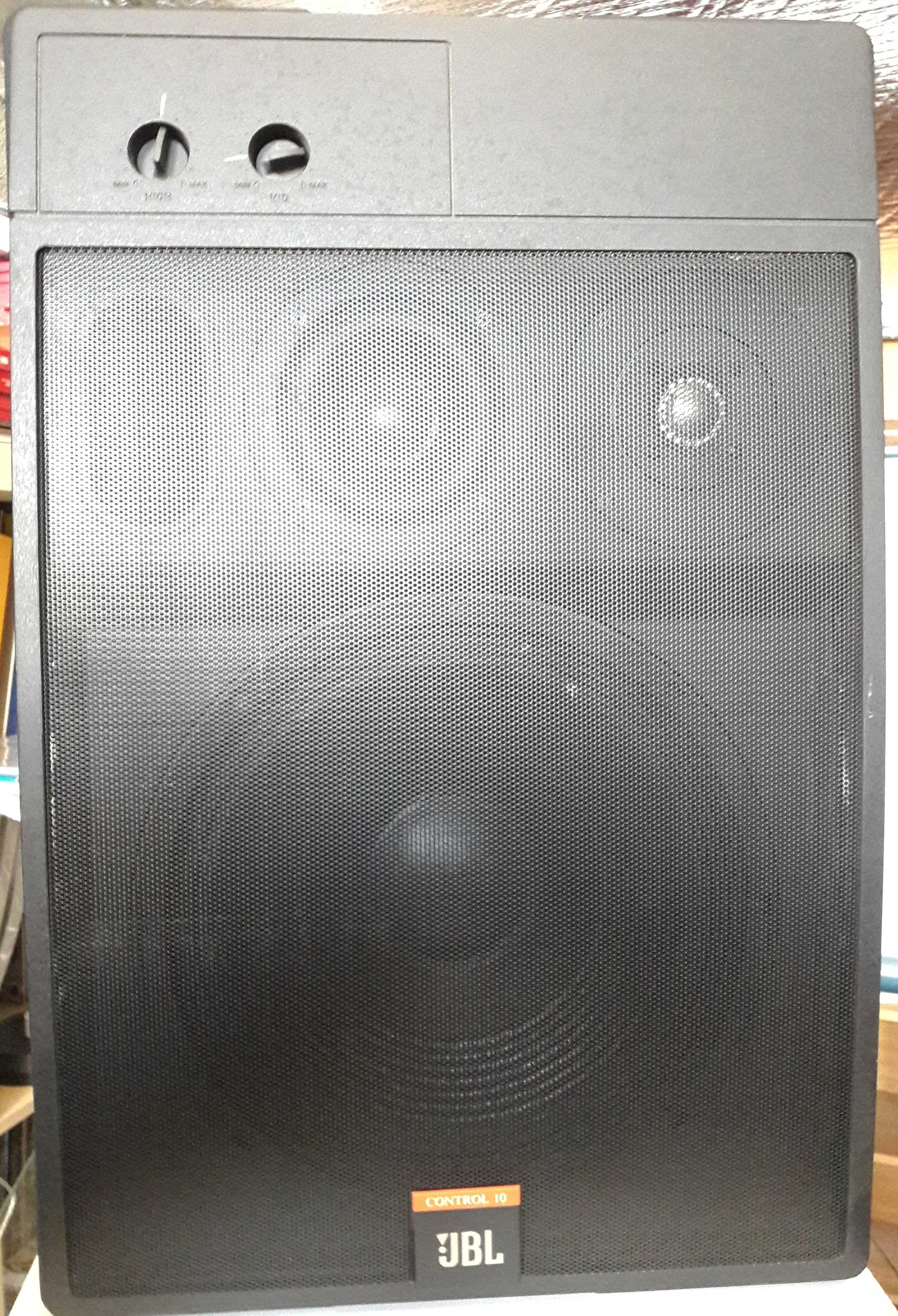 jbl control 10 price