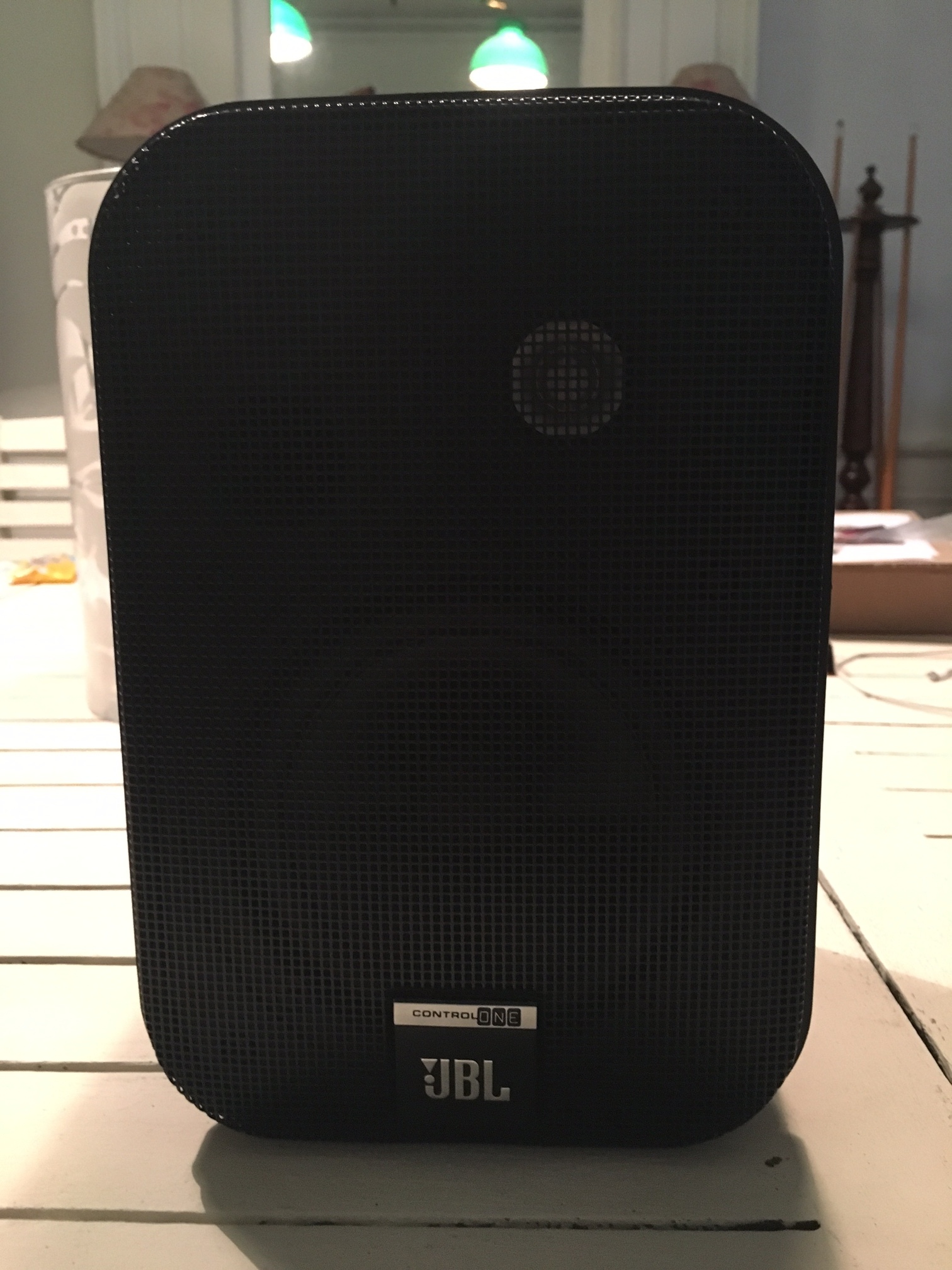 Photo JBL Control One Monitor JBL Control One Monitor (52078