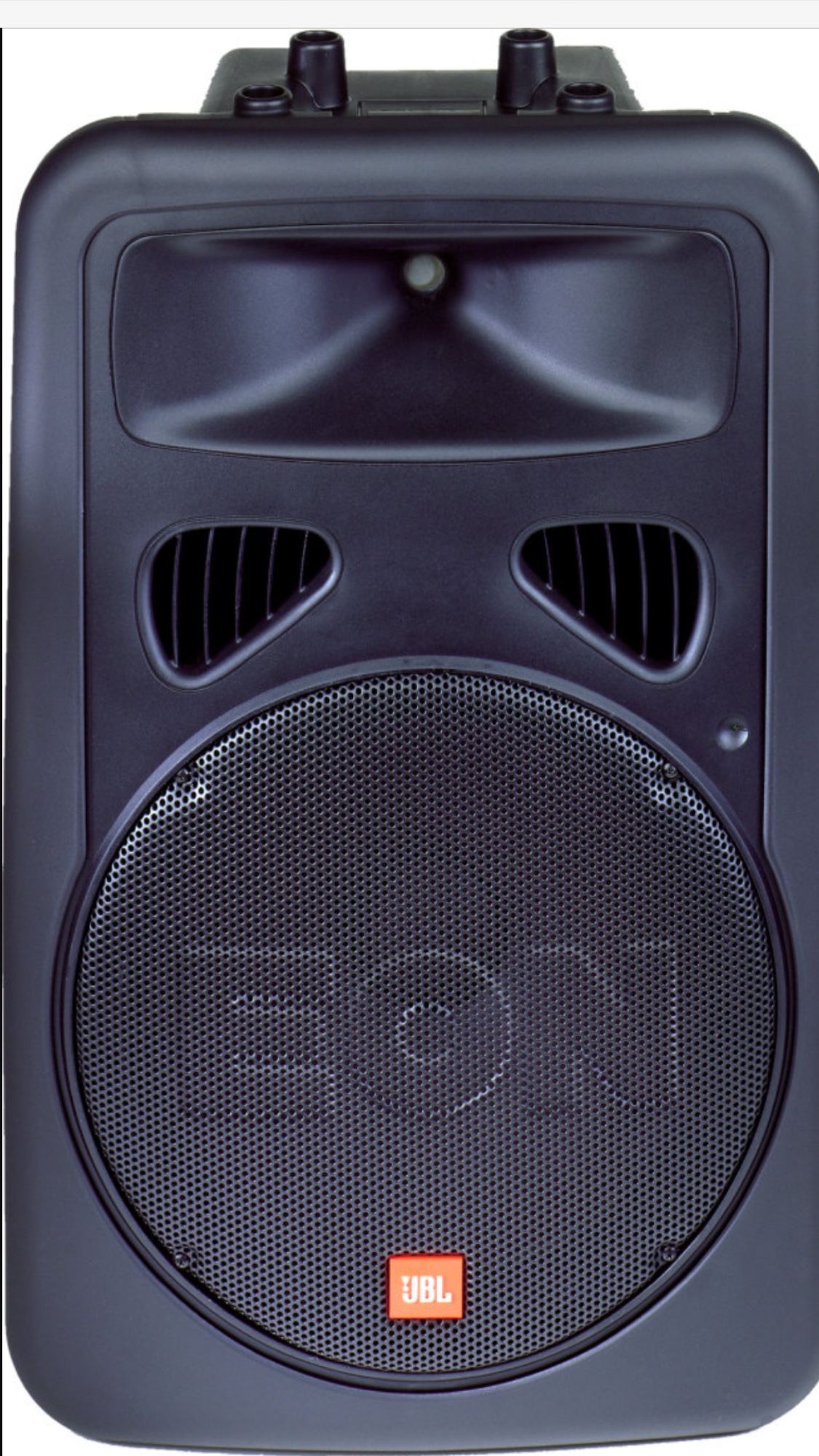 JBL EON 1500 image (#1086961) - Audiofanzine