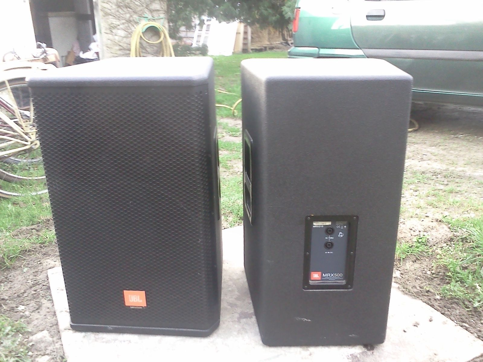 Акустика Jbl 100 Купить