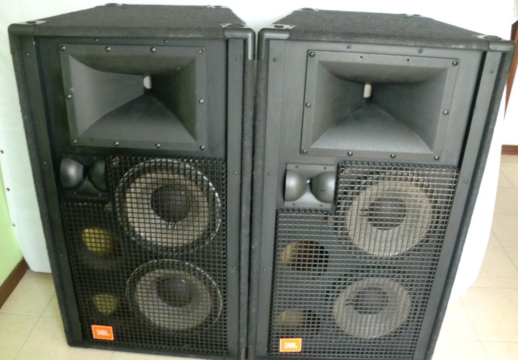 Jbl sr4733a 2024 for sale