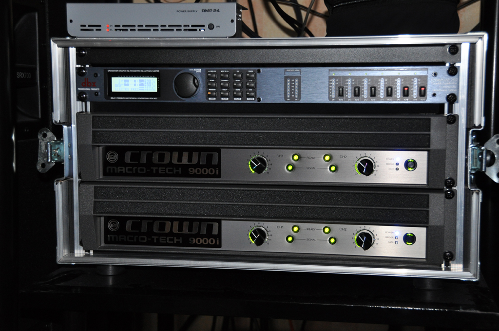 SRX718S JBL SRX718S Audiofanzine