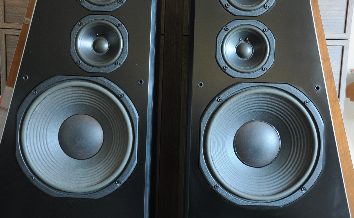 jbl ti5000