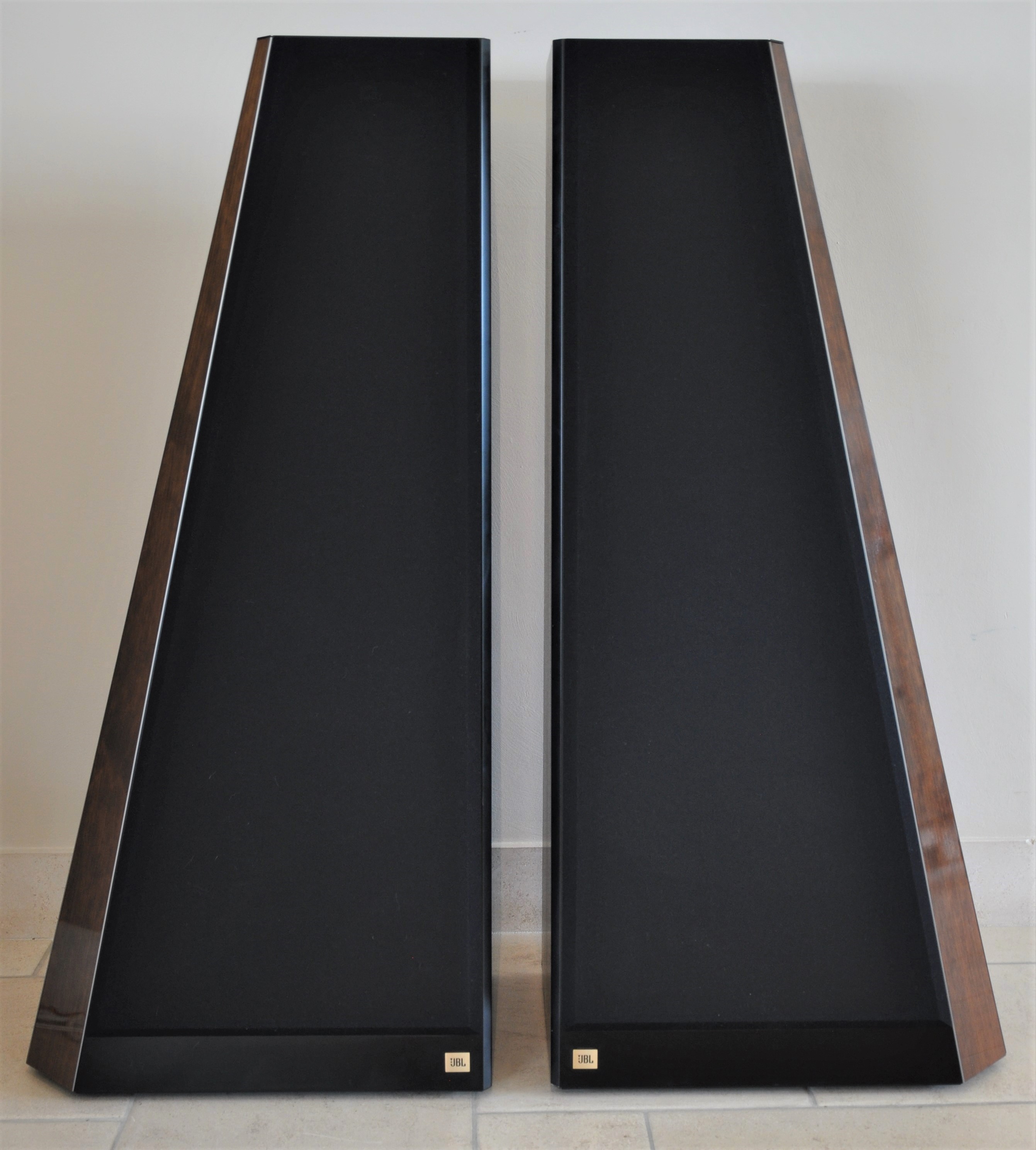 Ti5000 - JBL Ti5000 - Audiofanzine