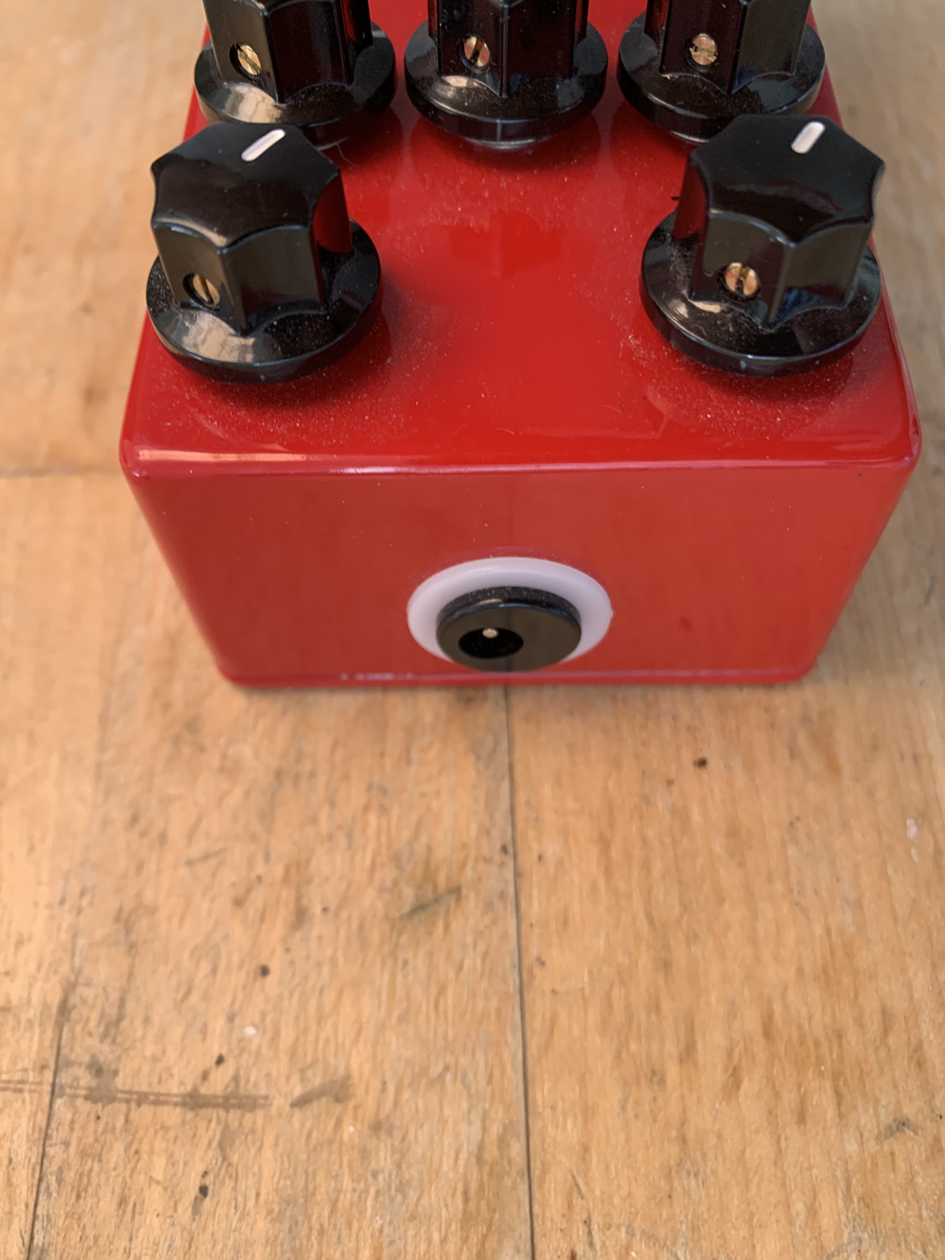 Angry Charlie V3 - JHS Pedals Angry Charlie V3 - Audiofanzine