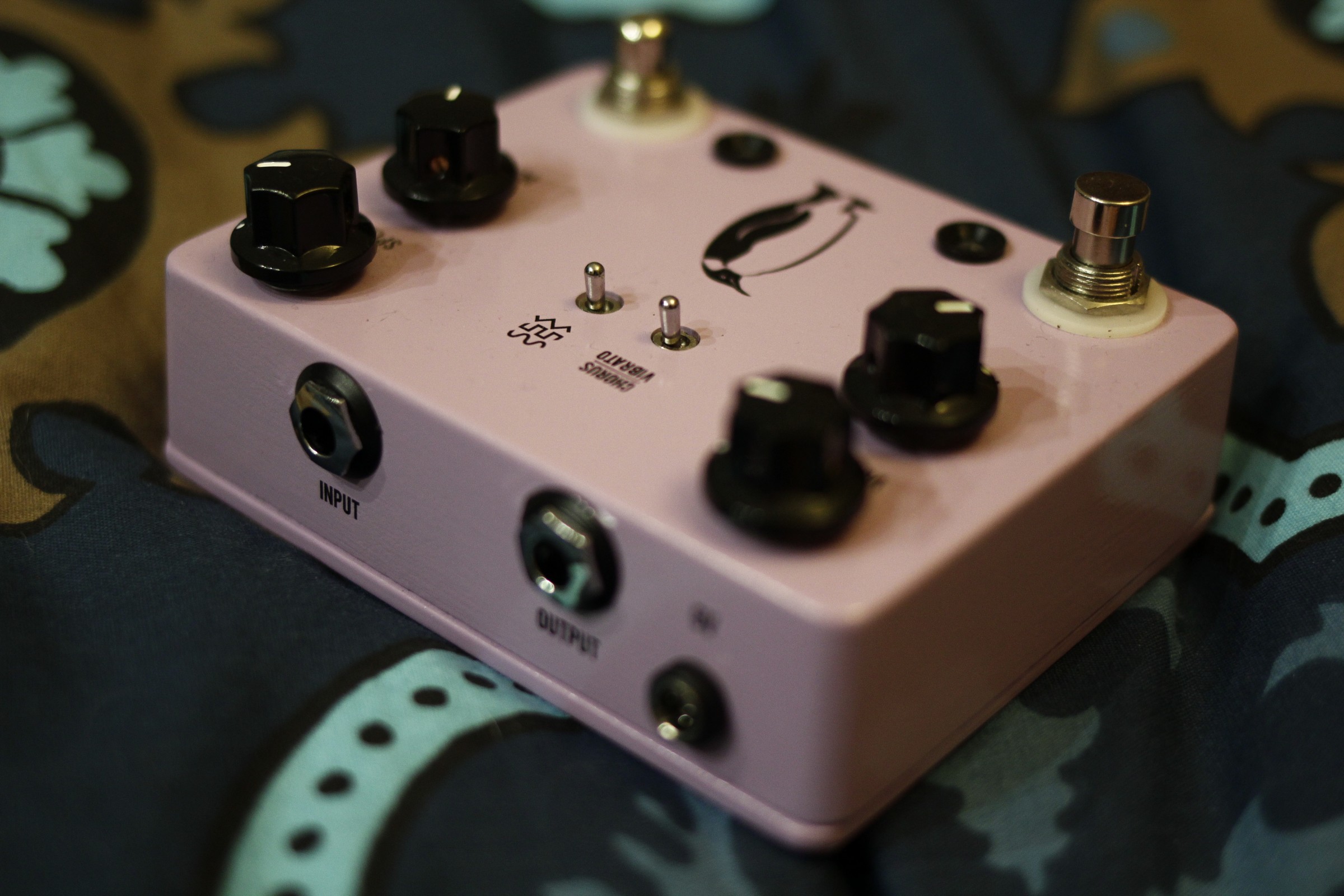 JHS Pedals Emperor image (1733726) Audiofanzine