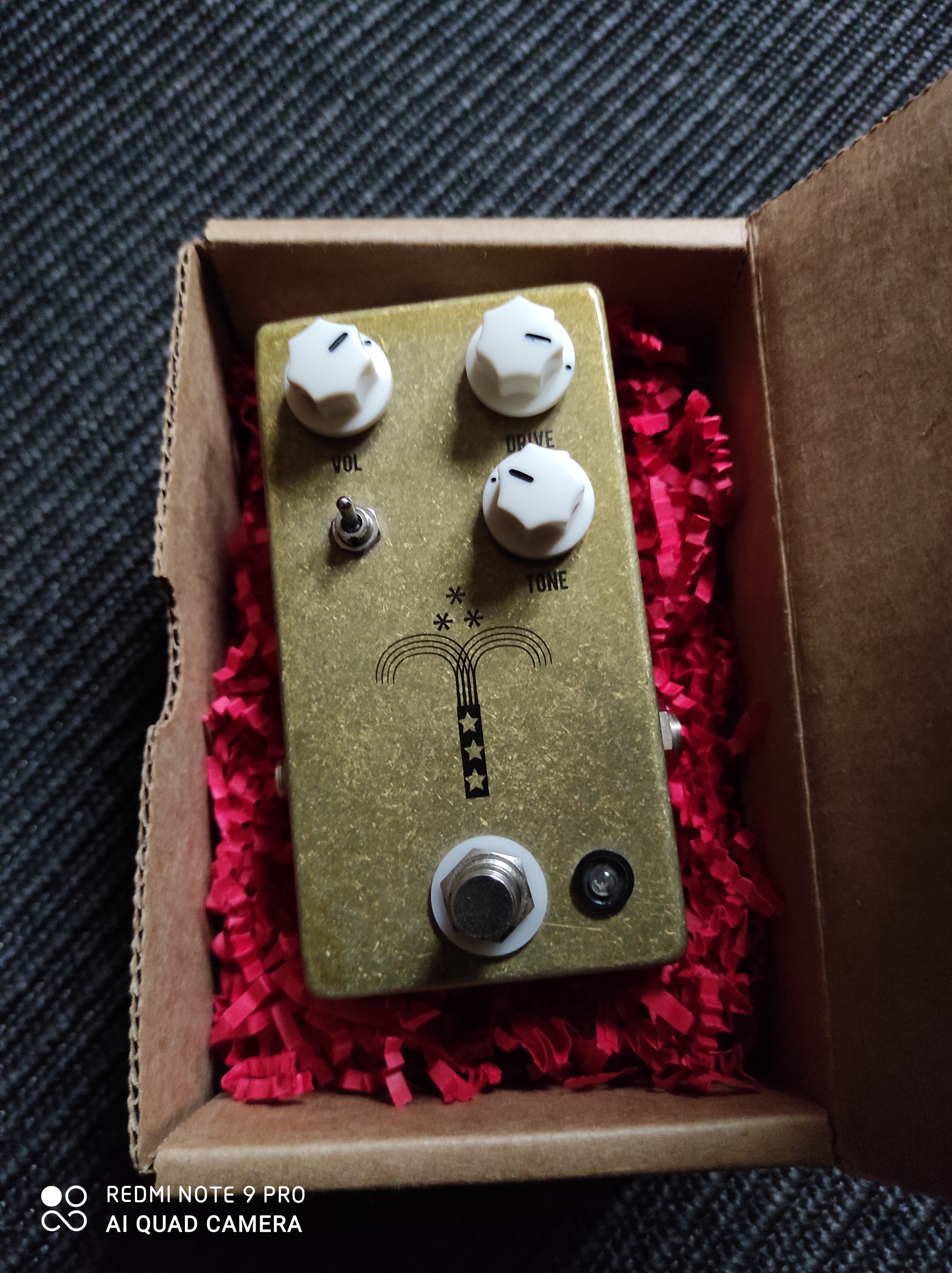 Morning glory v3 Clearance