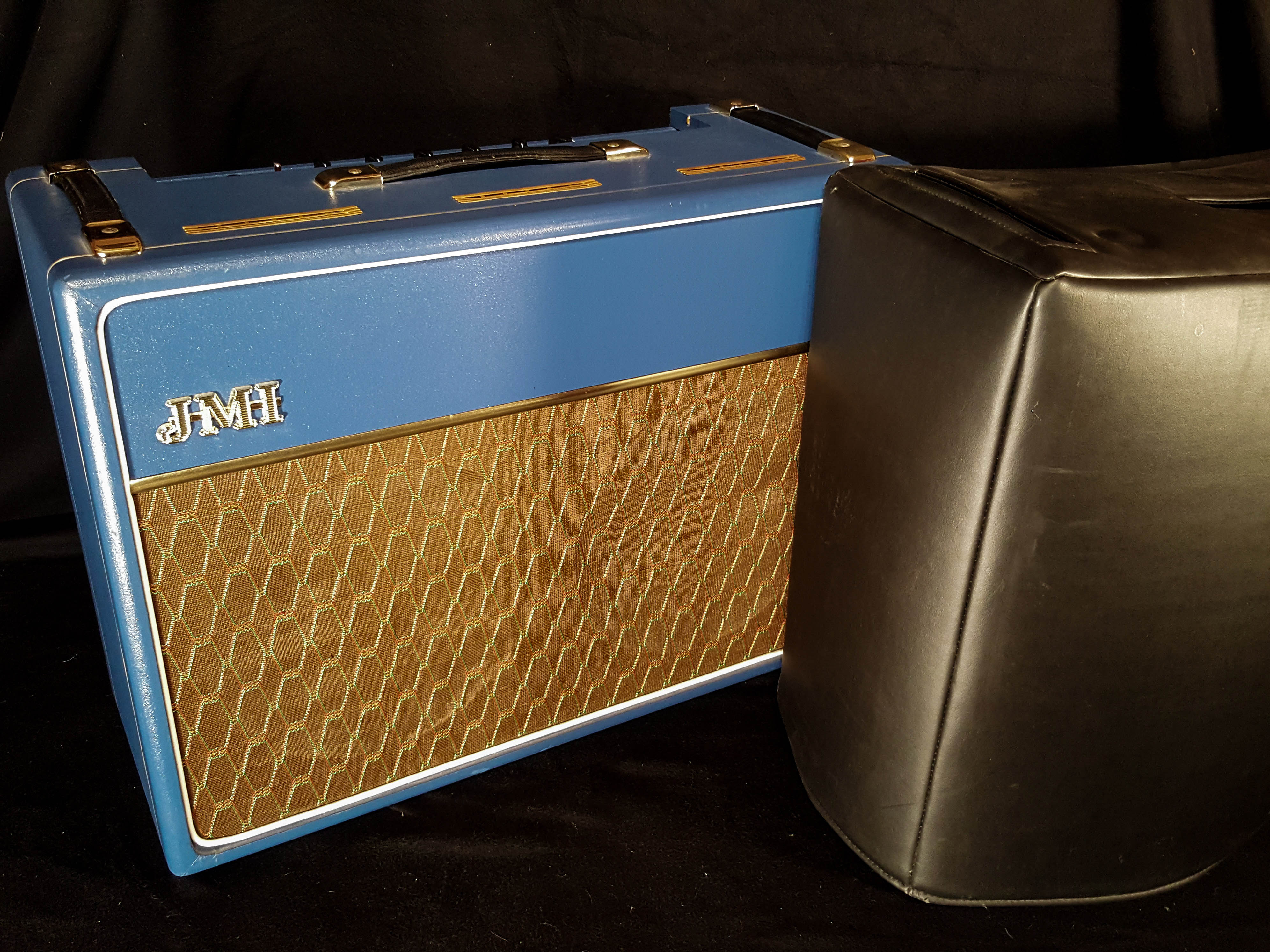 30/6 TB JMI Amplification 30/6 TB Audiofanzine