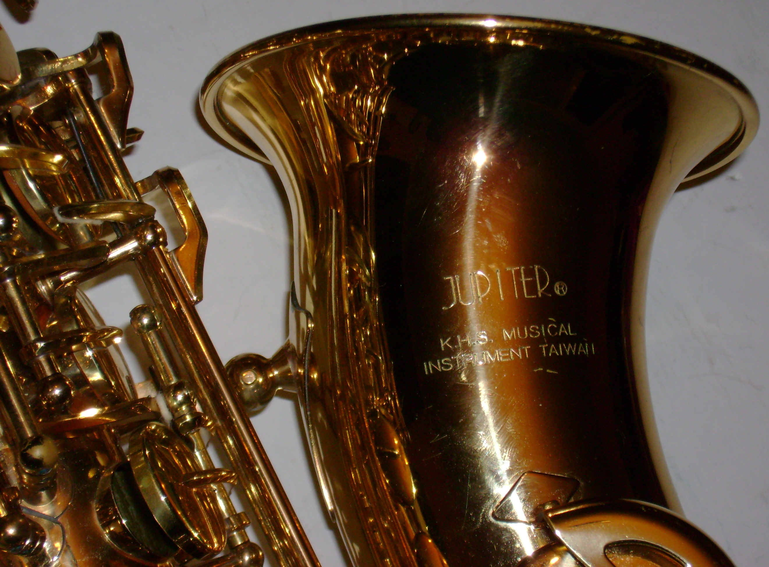 JAS767 Jupiter JAS767 Audiofanzine