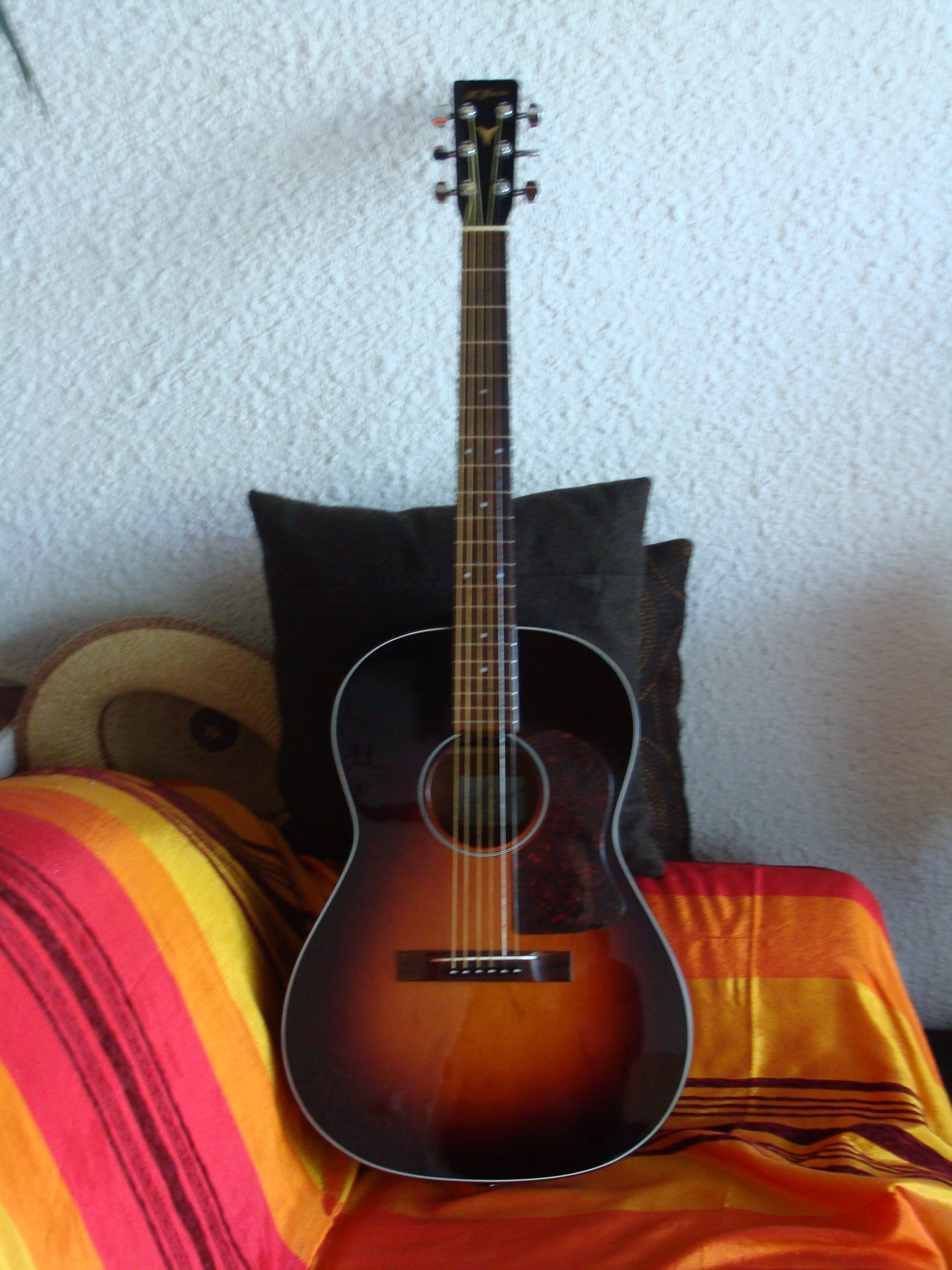 k.yairi G-1F - アコースティックギター