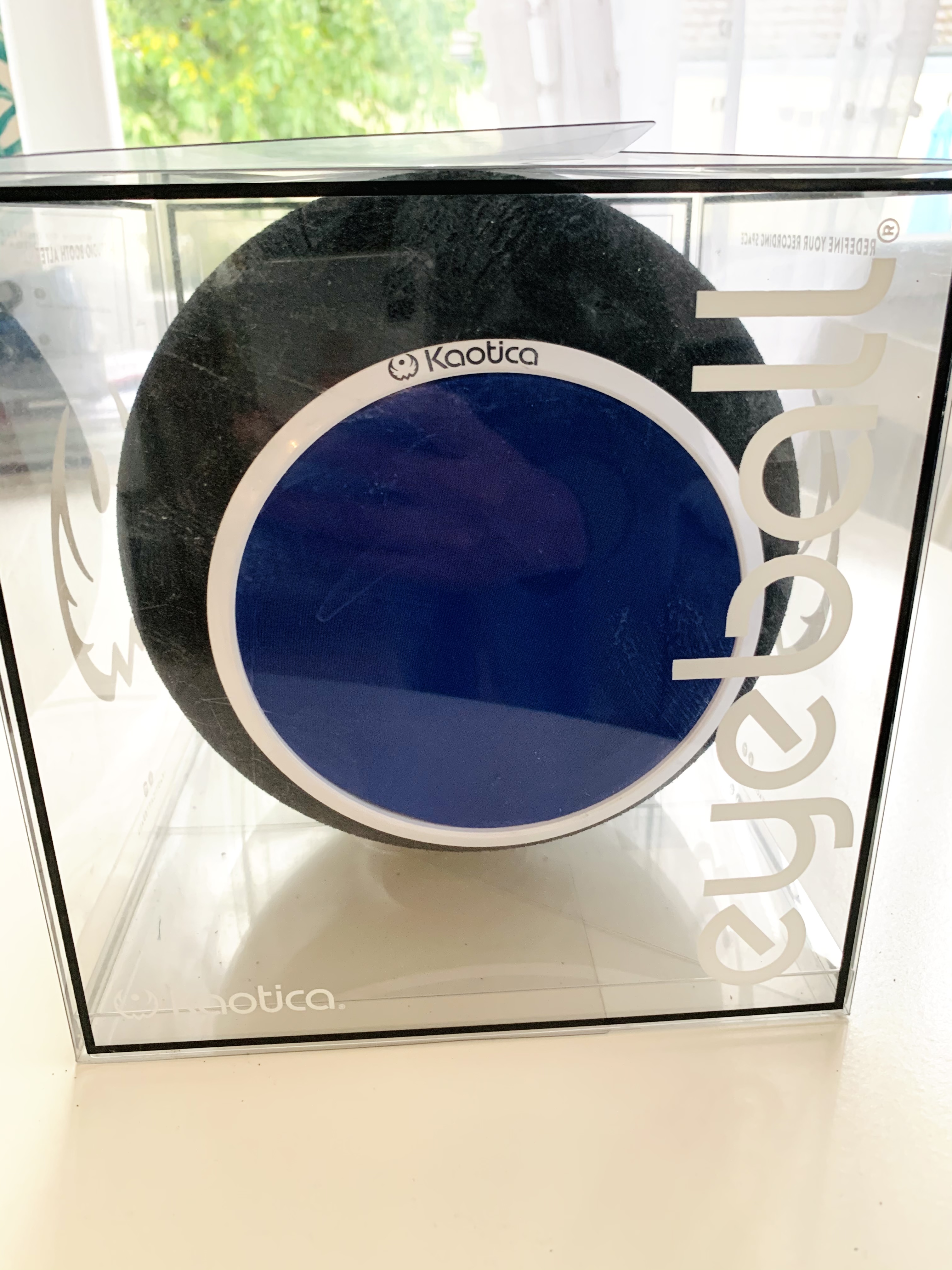 Eyeball Kaotica Eyeball Audiofanzine