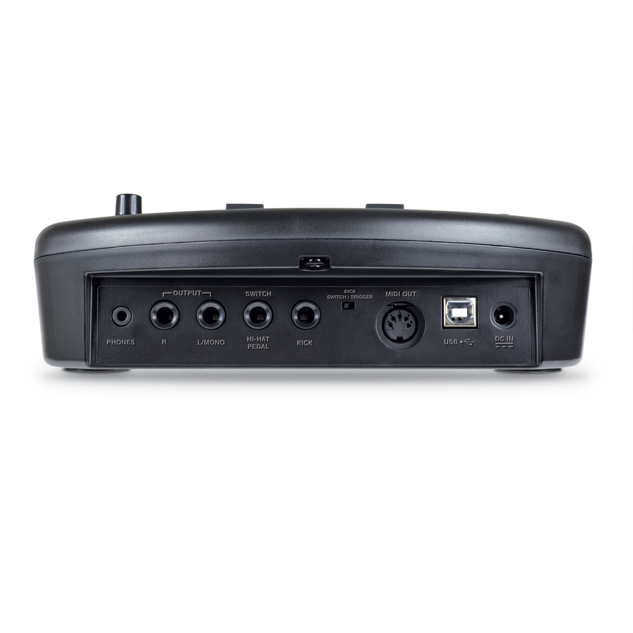 KTMP1 MULTIPAD DRUM - KAT Percussion KTMP1 Multipad Drum - Audiofanzine