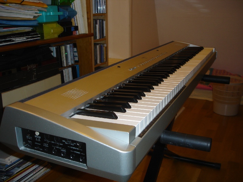 Kawai ES1 image (125426) Audiofanzine