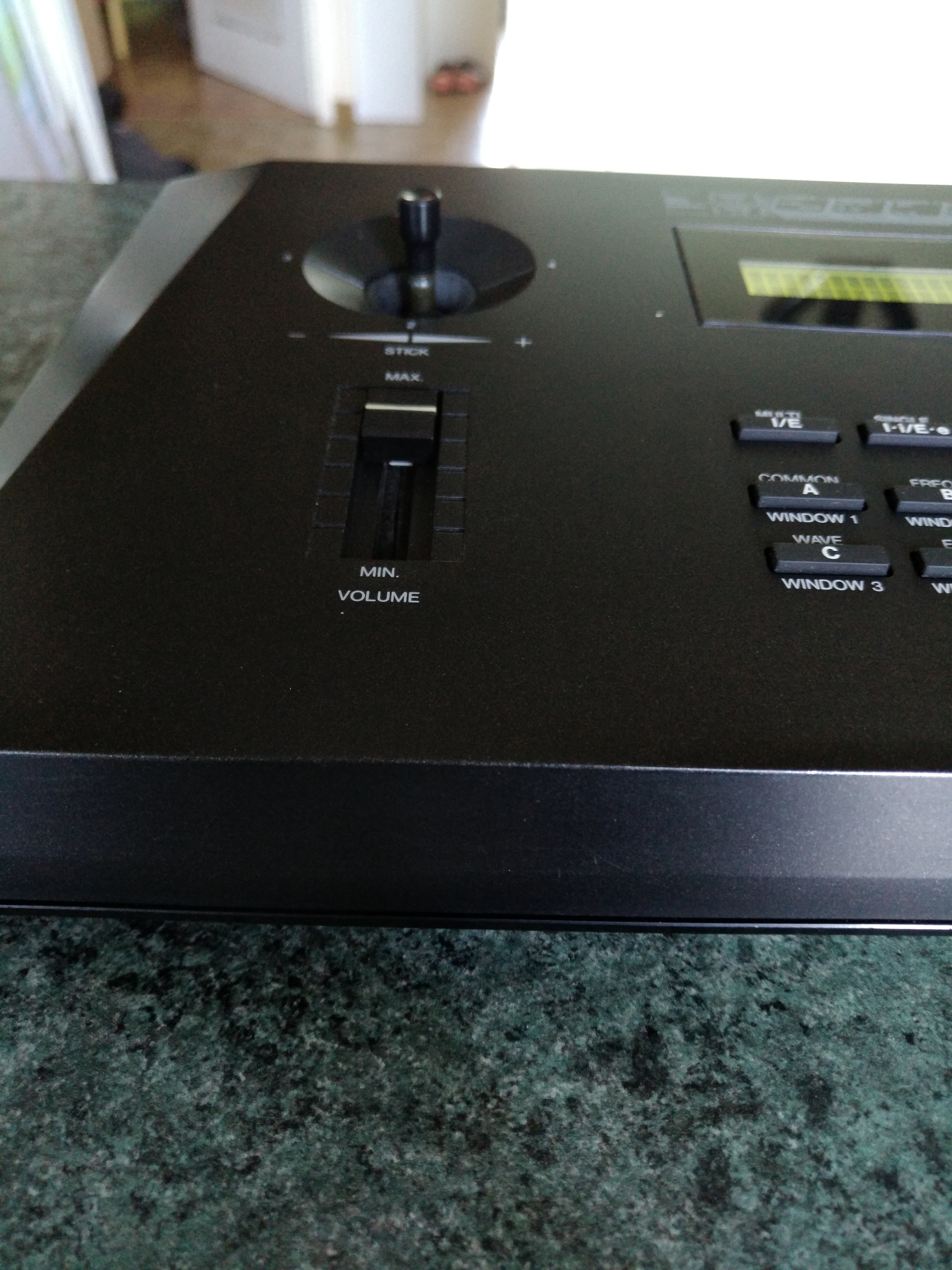 K1M Kawai K1M Audiofanzine