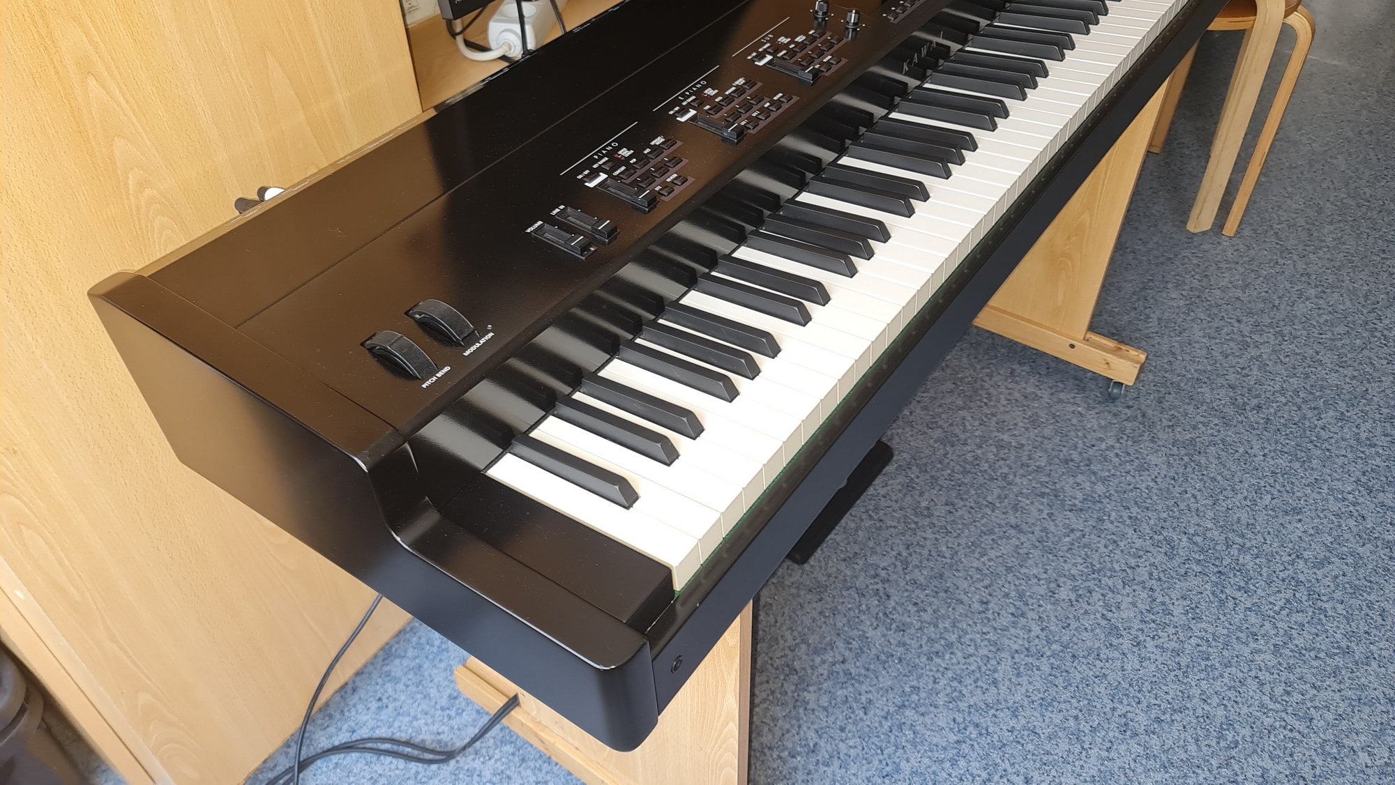 MP11SE Kawai MP11SE Audiofanzine