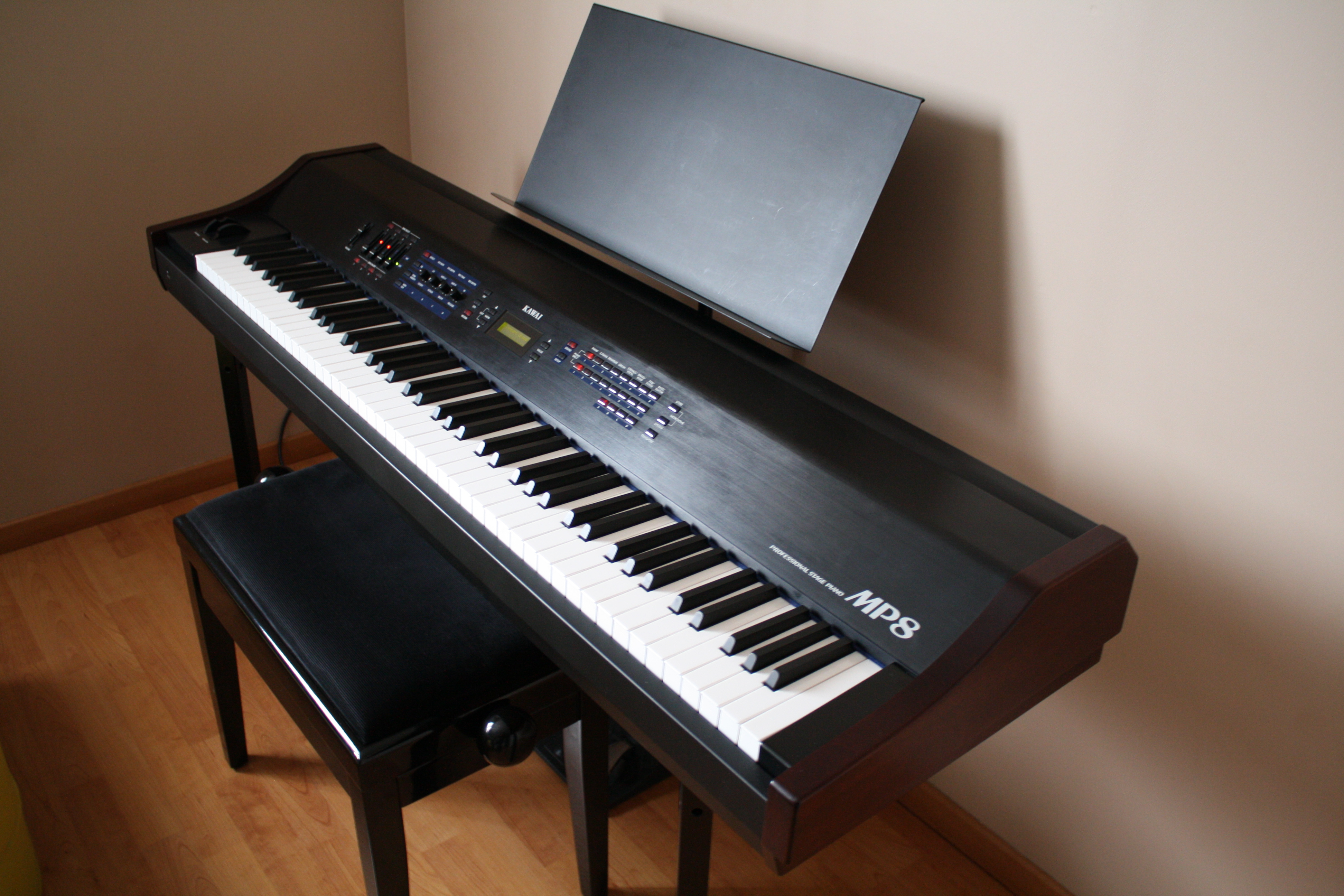 used kawai mp11 used kawai mp11