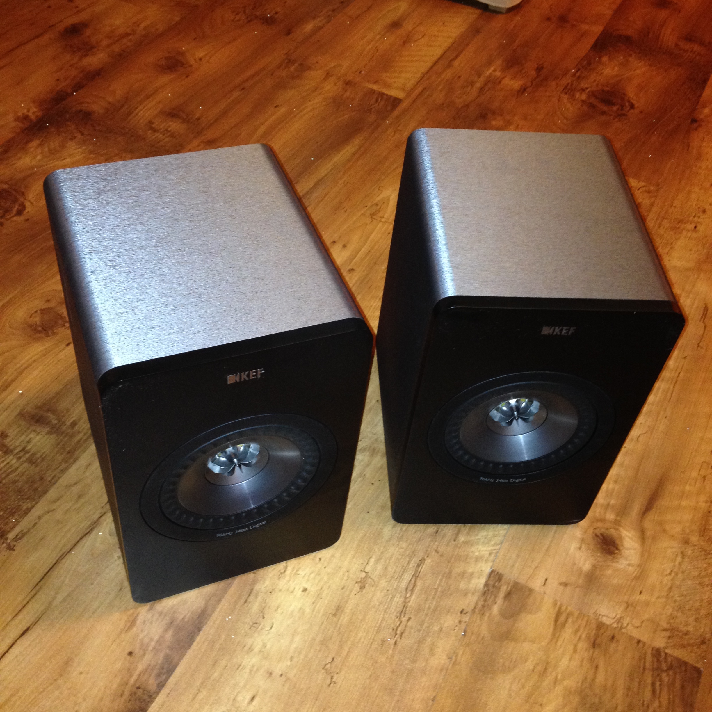 KEF X300A image (787789) Audiofanzine