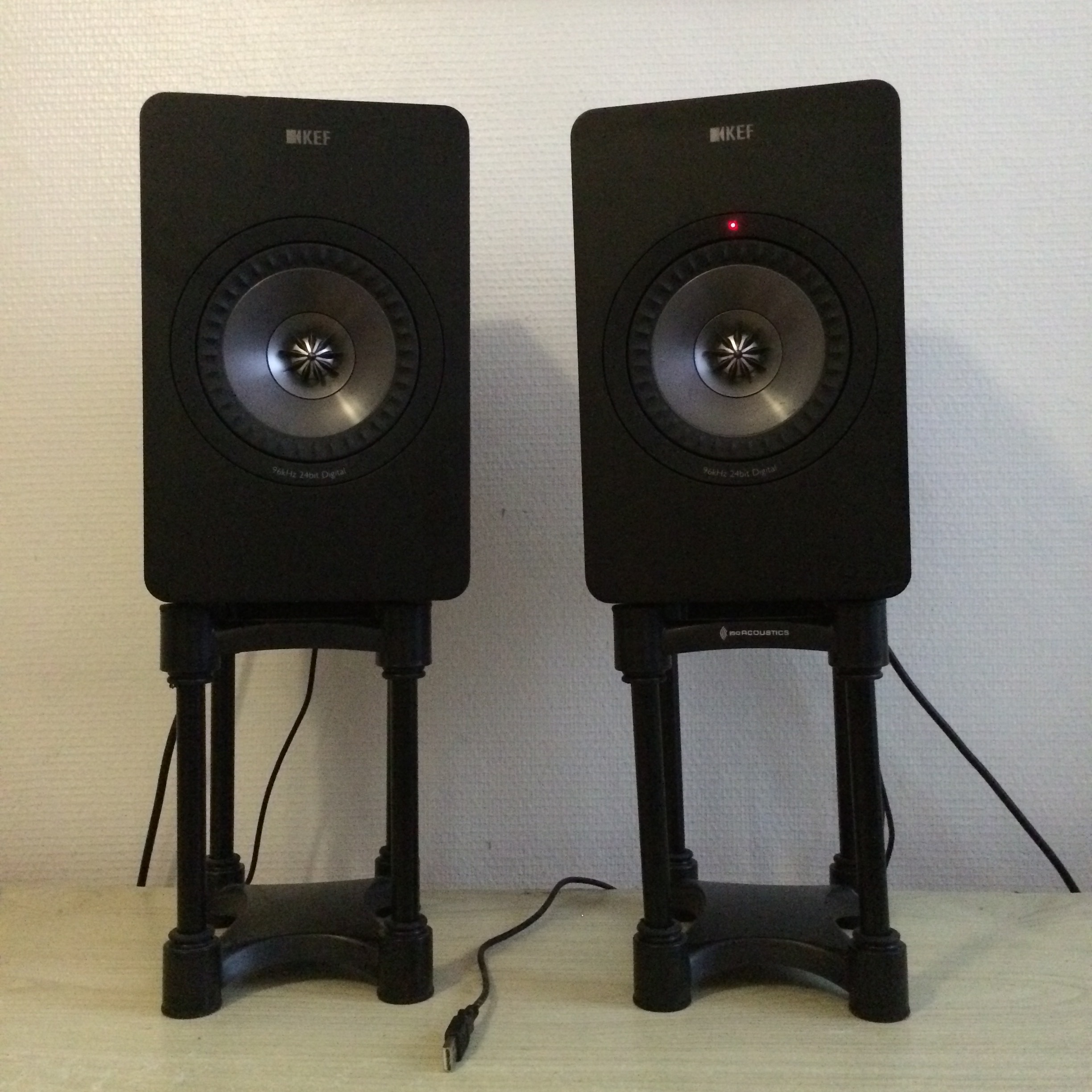 kef x300