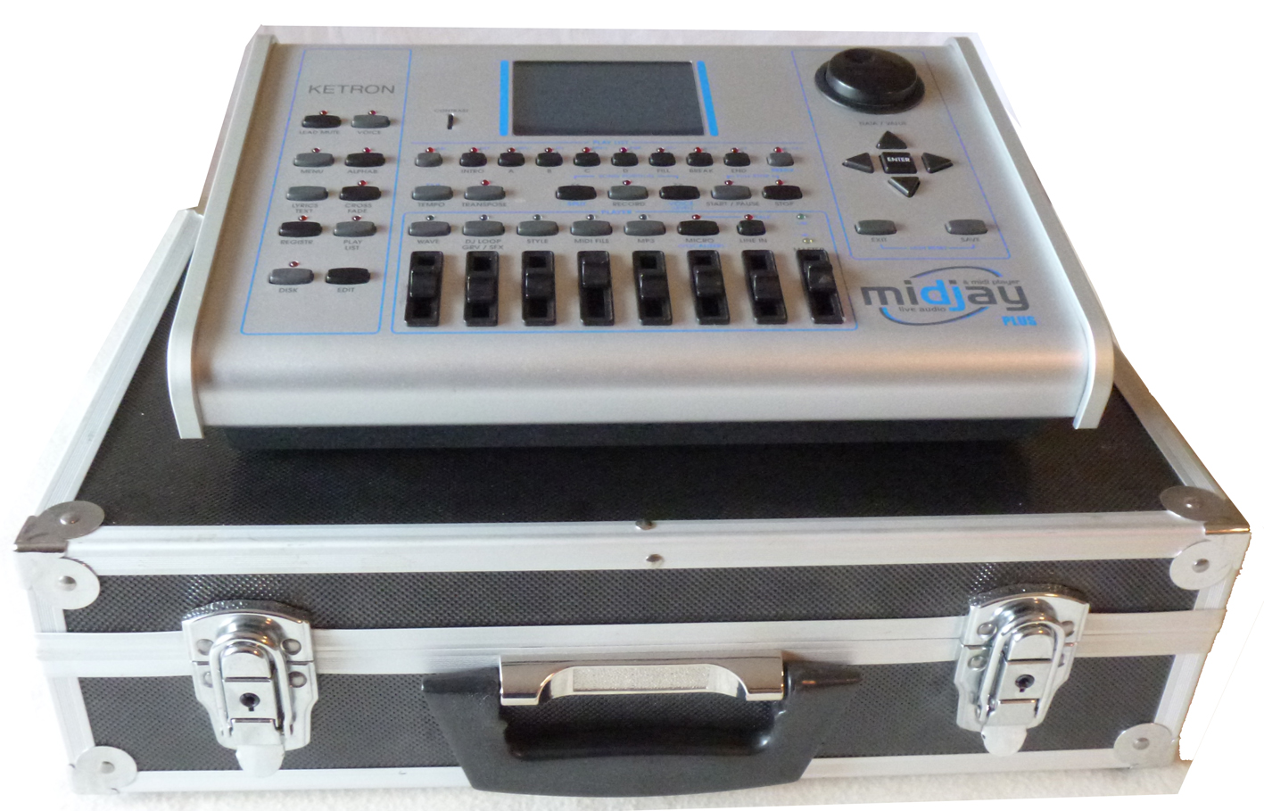 fs6 ketron fs6 audiofanzine fs6 ketron fs6 audiofanzine