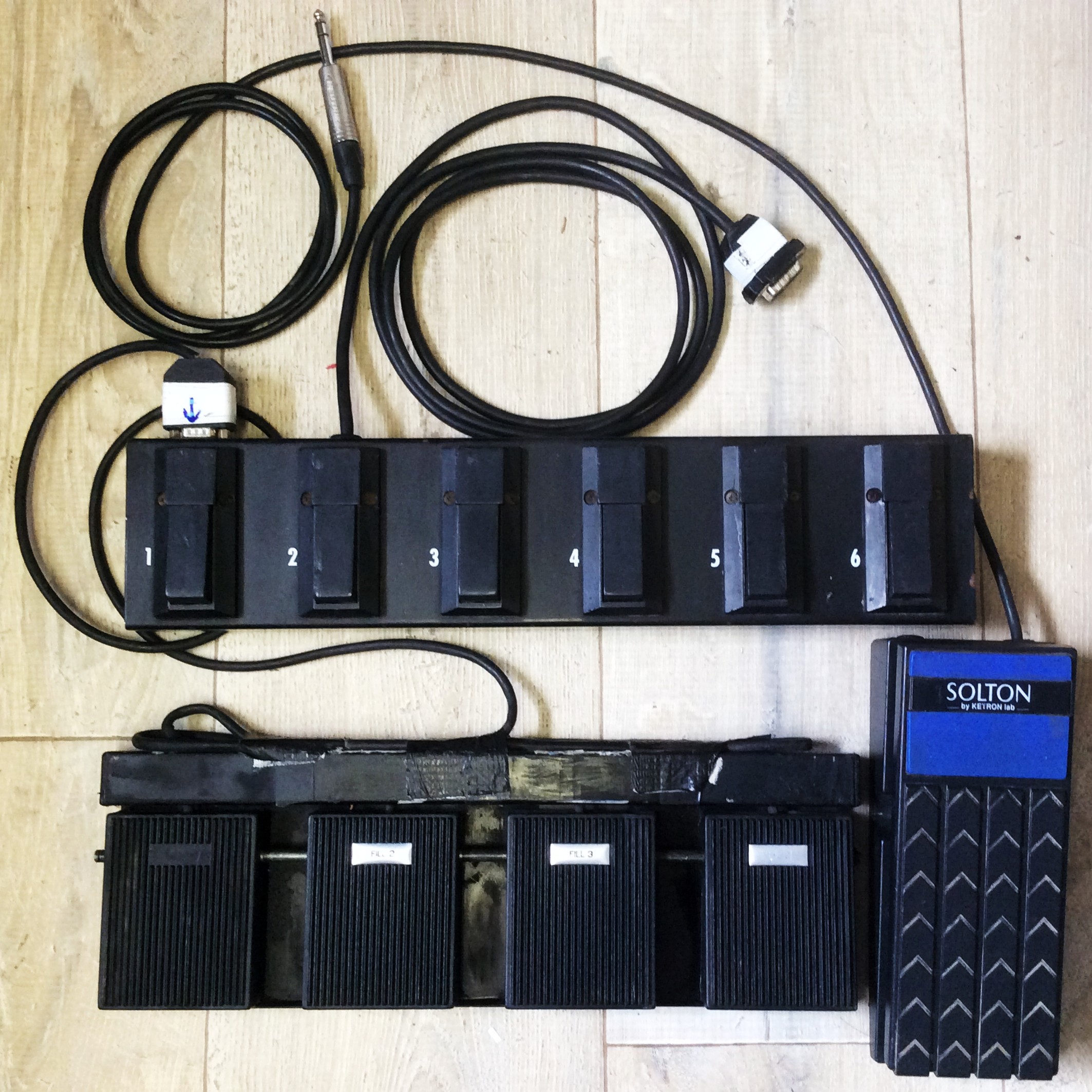 X4 Hd Ketron X4 Hd Audiofanzine