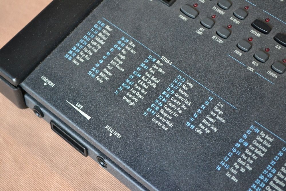 X4 Hd Ketron X4 Hd Audiofanzine