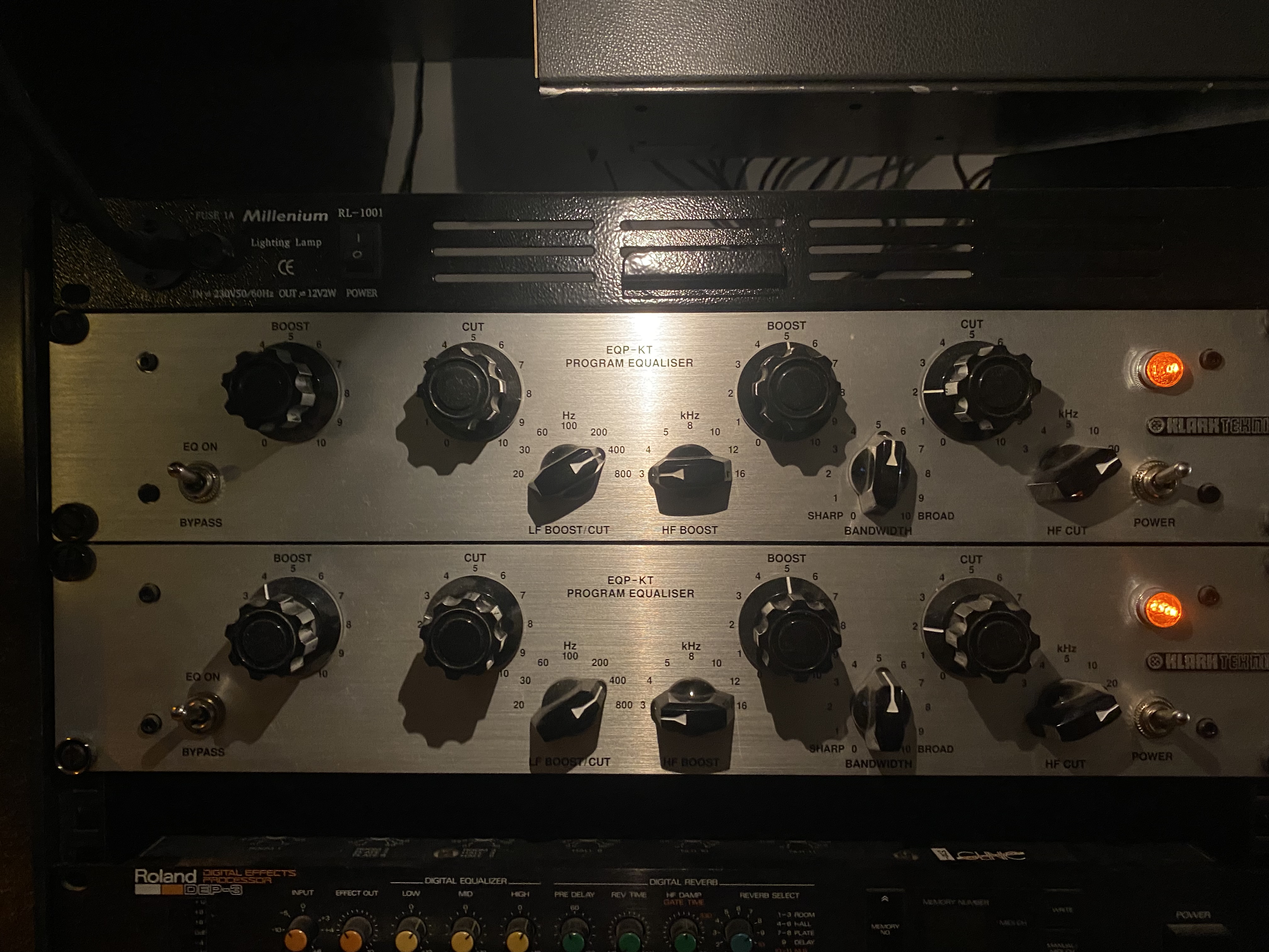 Klark Teknik | Product | EQP-KT