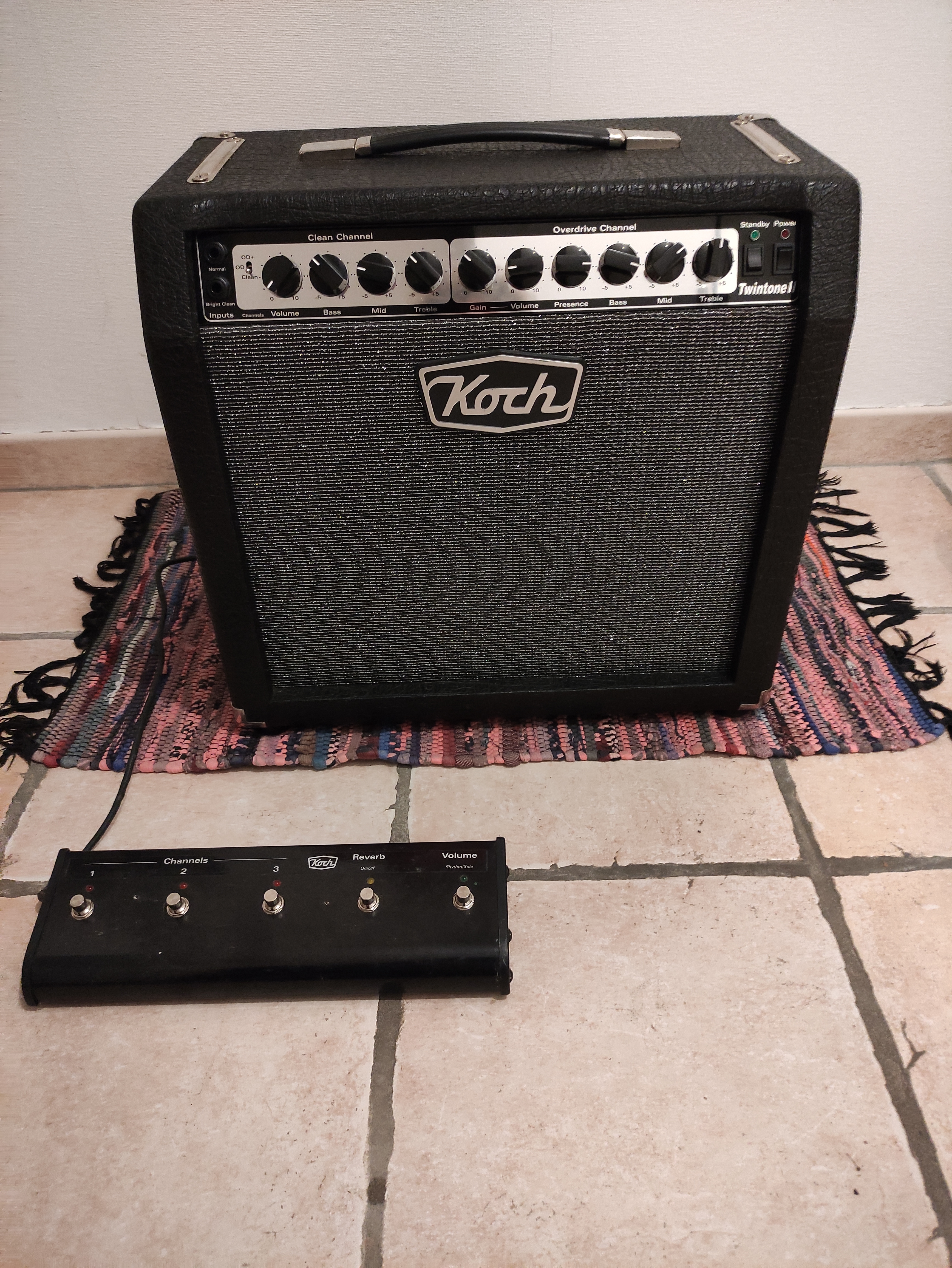 新作アイテム入荷中 ハロウィン様専用 KOCH Twintone 50w safetec.com.br